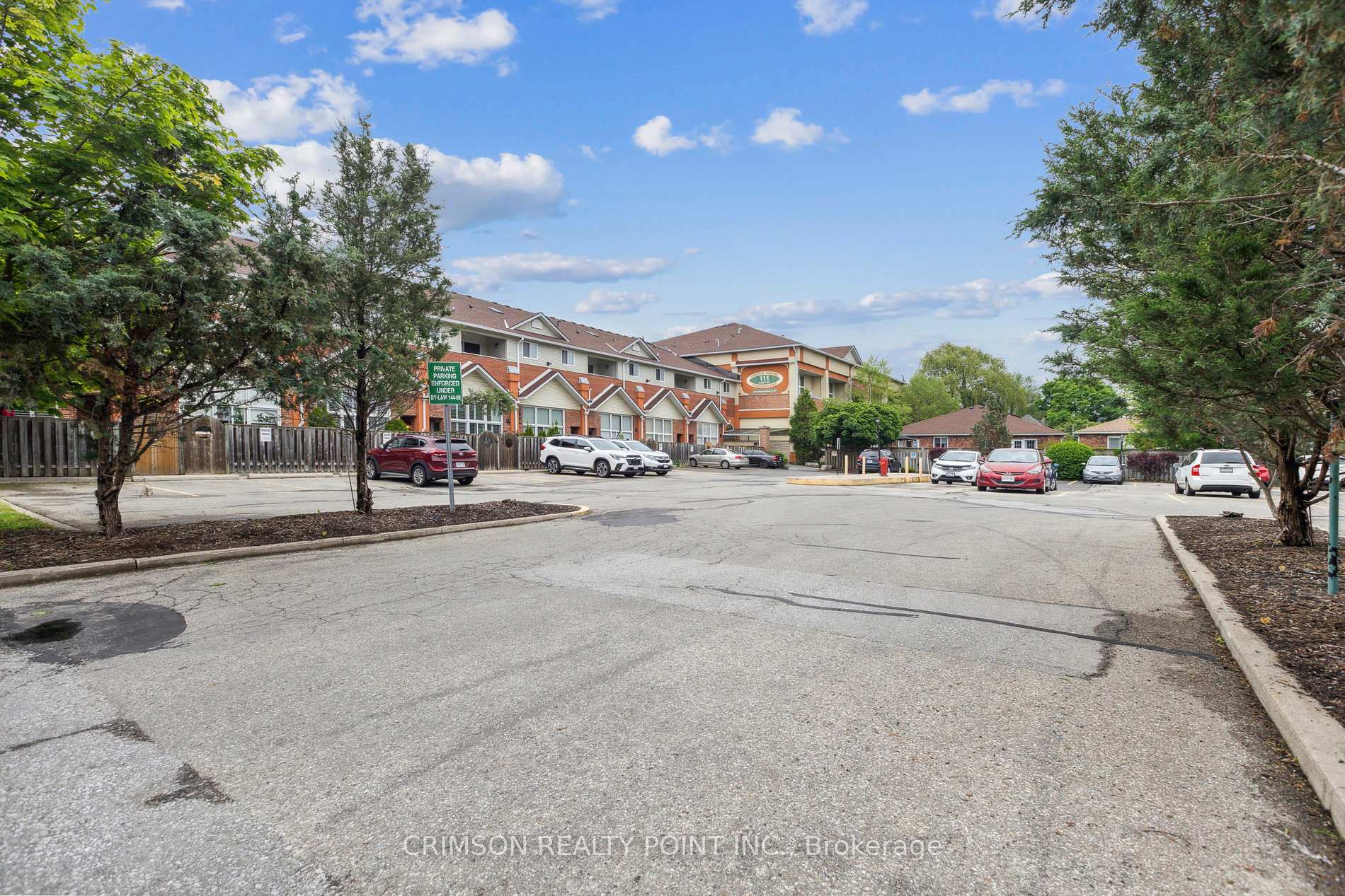 Photo 3 of Unit 105, 111 Grey Street, Brantford, Downtown Core — HOMEH