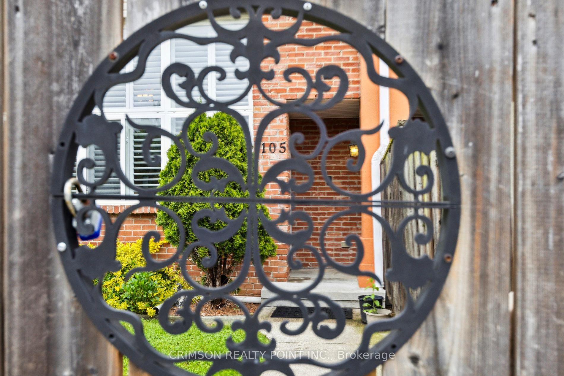 Photo 6 of Unit 105, 111 Grey Street, Brantford, Downtown Core — HOMEH