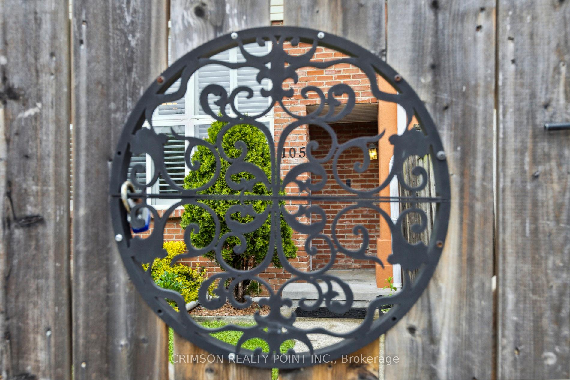 Photo 7 of Unit 105, 111 Grey Street, Brantford, Downtown Core — HOMEH