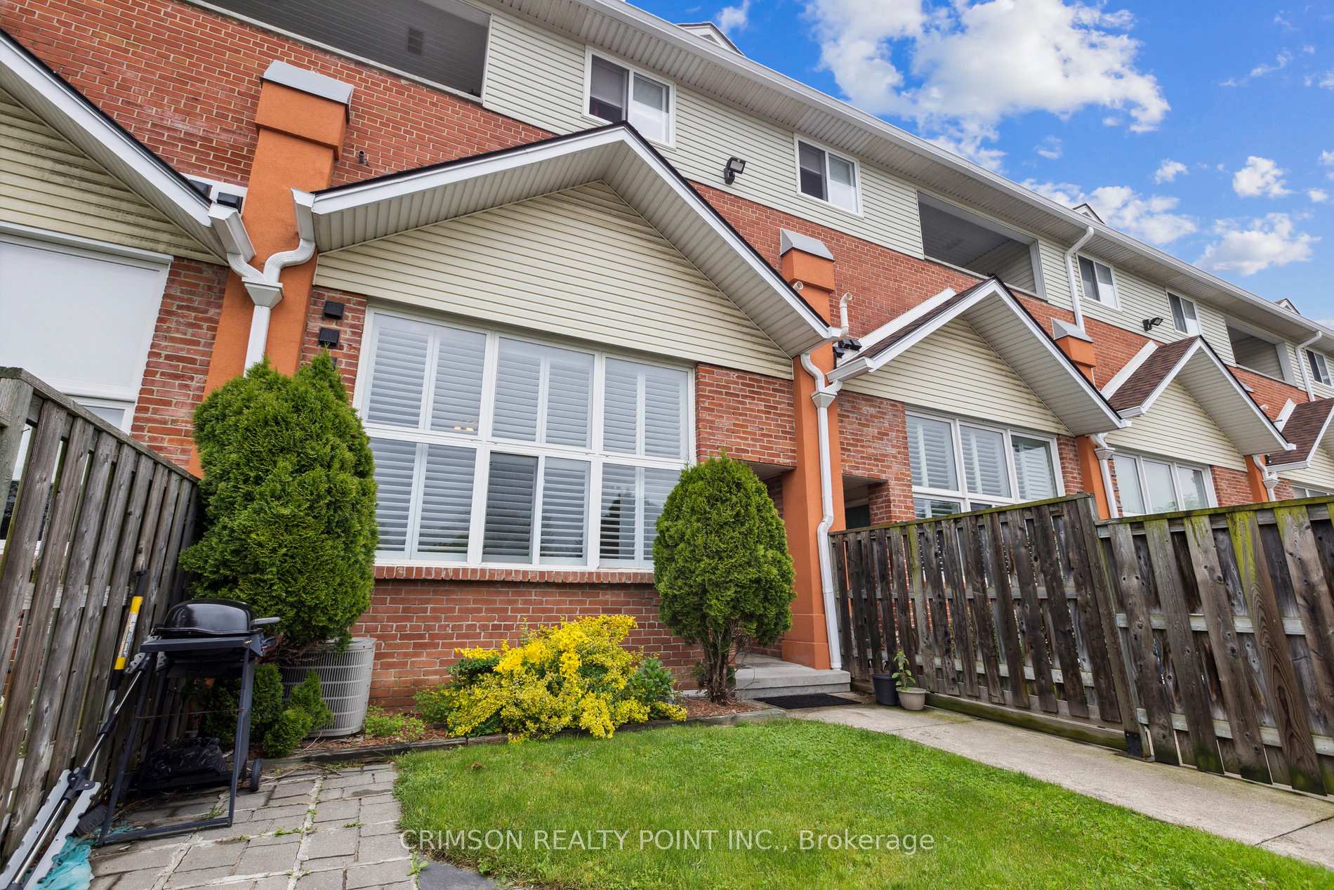 Photo 9 of Unit 105, 111 Grey Street, Brantford, Downtown Core — HOMEH