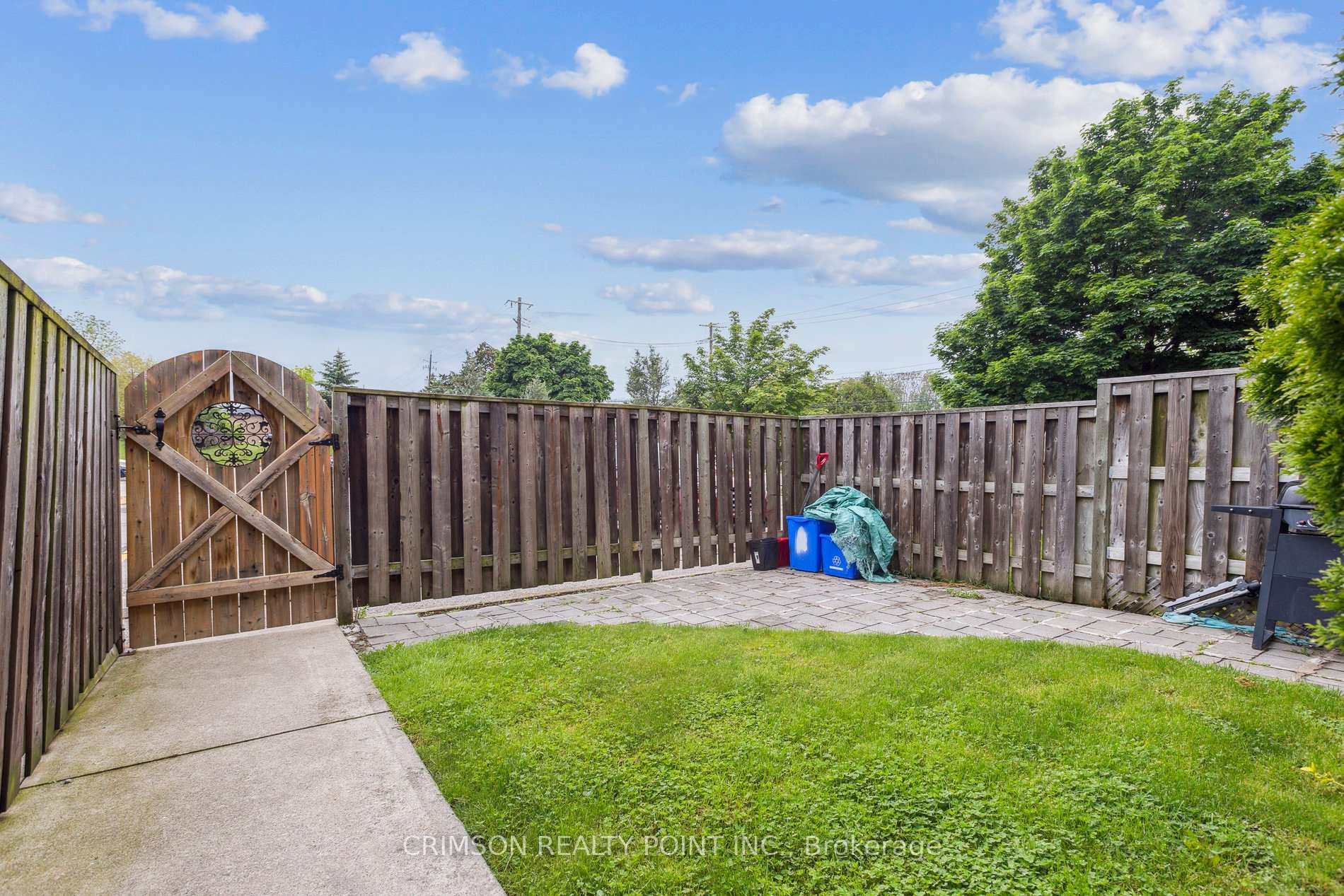 Photo 10 of Unit 105, 111 Grey Street, Brantford, Downtown Core — HOMEH