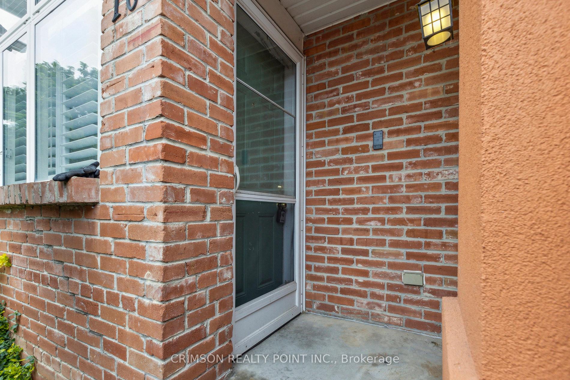 Photo 11 of Unit 105, 111 Grey Street, Brantford, Downtown Core — HOMEH