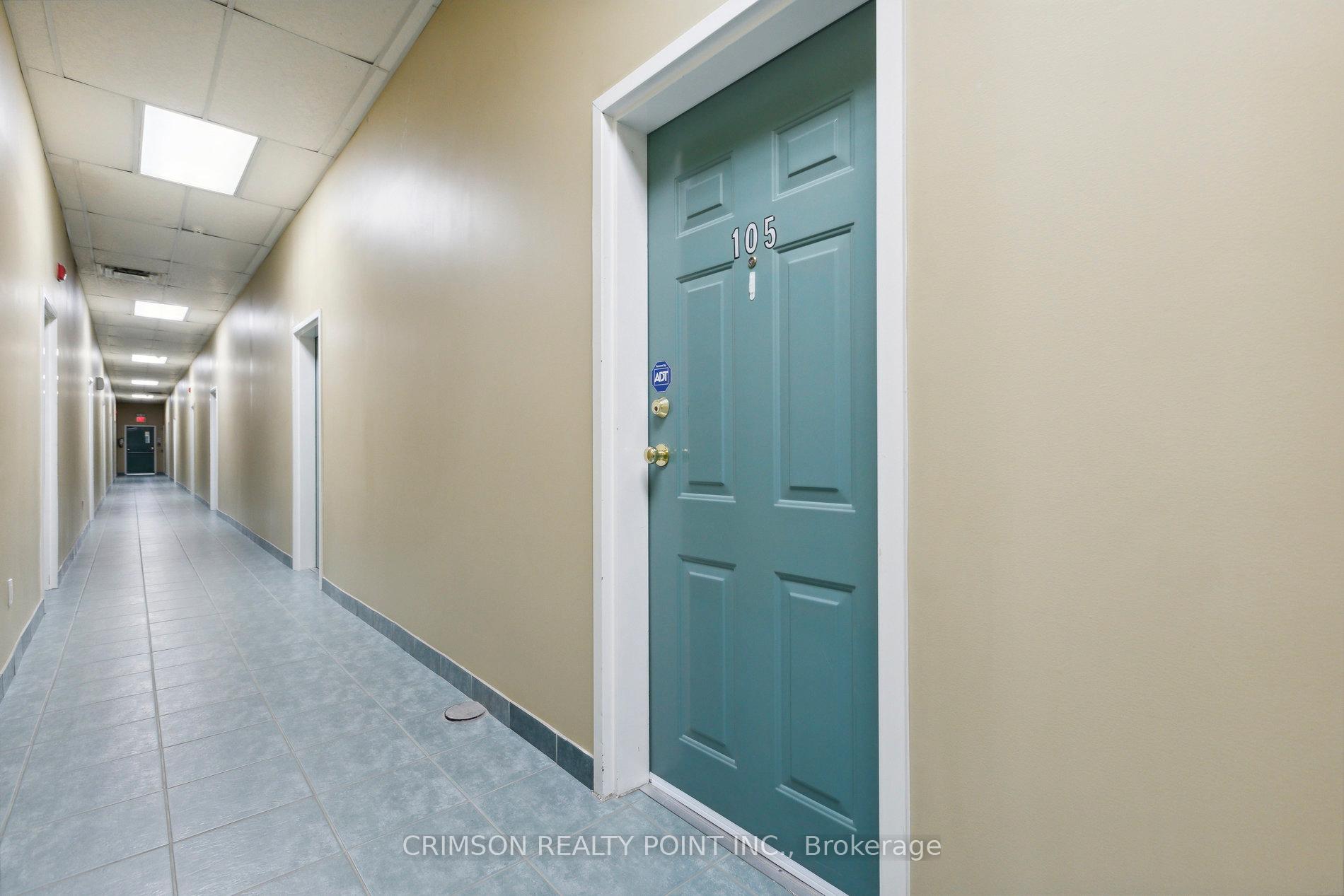 Photo 12 of Unit 105, 111 Grey Street, Brantford, Downtown Core — HOMEH