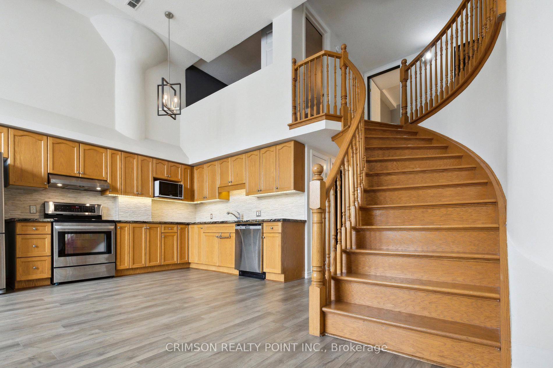 Photo 14 of Unit 105, 111 Grey Street, Brantford, Downtown Core — HOMEH