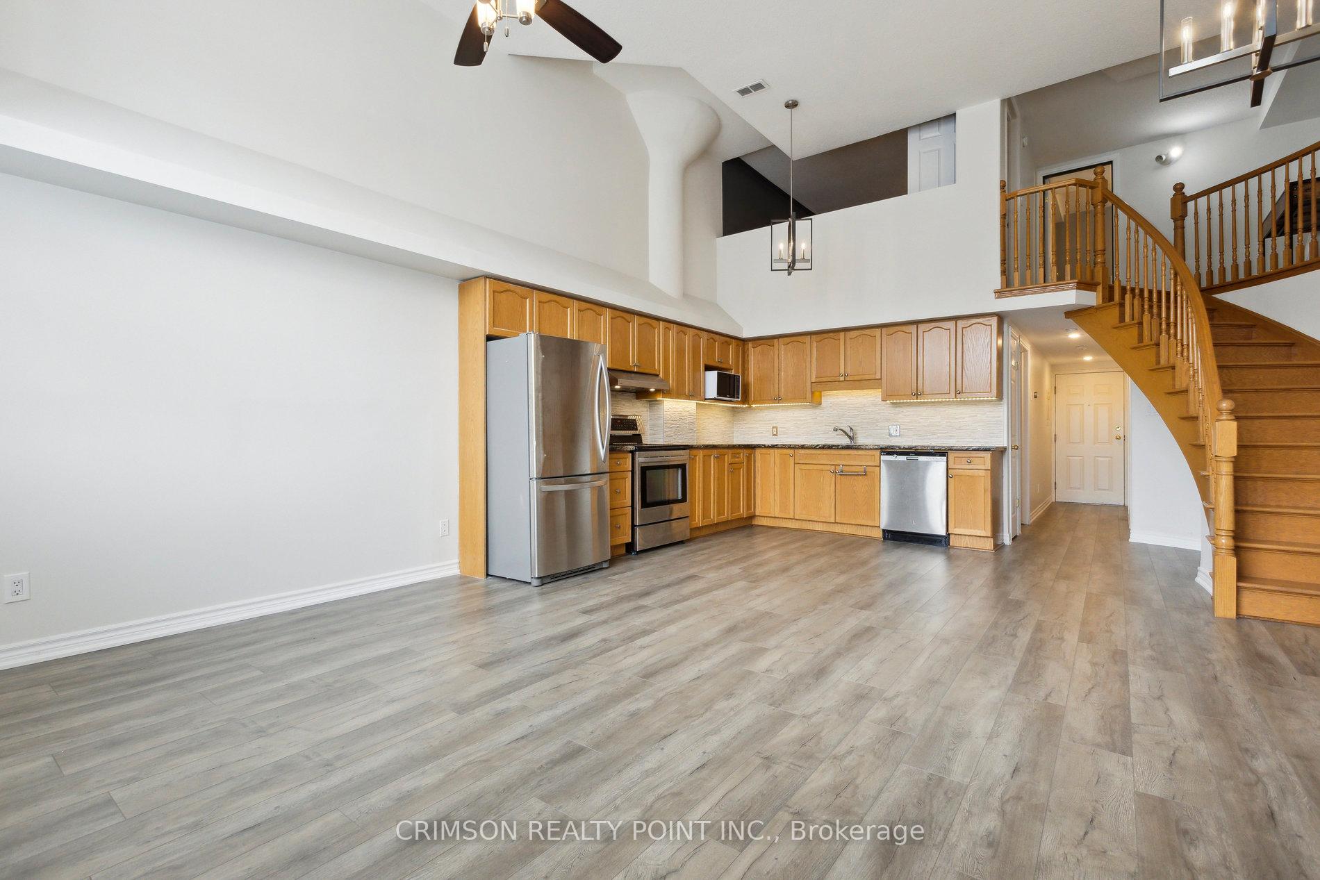 Photo 15 of Unit 105, 111 Grey Street, Brantford, Downtown Core — HOMEH