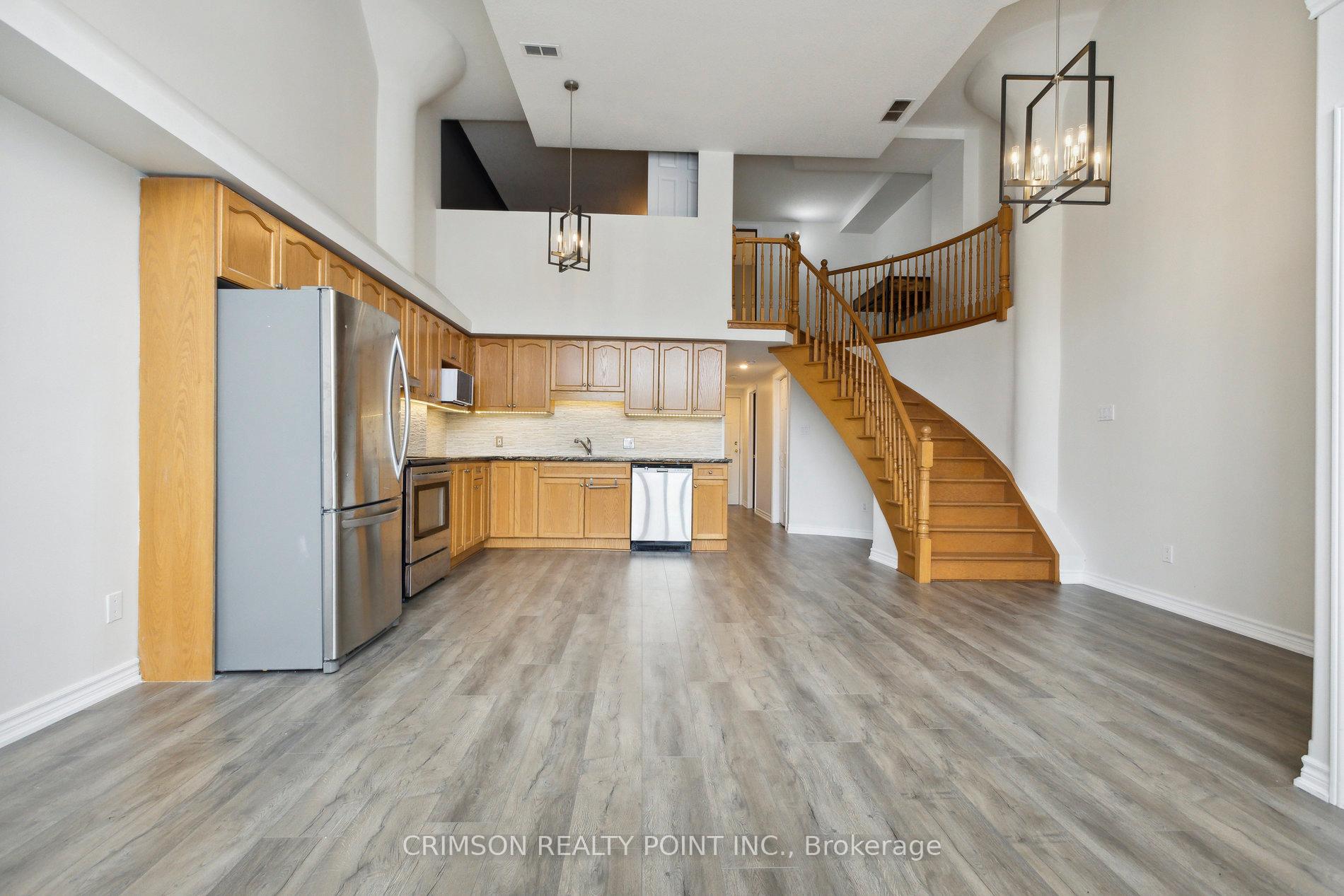 Photo 16 of Unit 105, 111 Grey Street, Brantford, Downtown Core — HOMEH