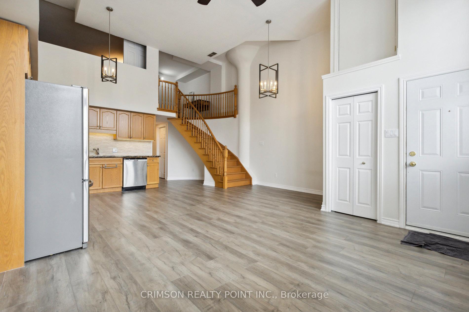 Photo 17 of Unit 105, 111 Grey Street, Brantford, Downtown Core — HOMEH