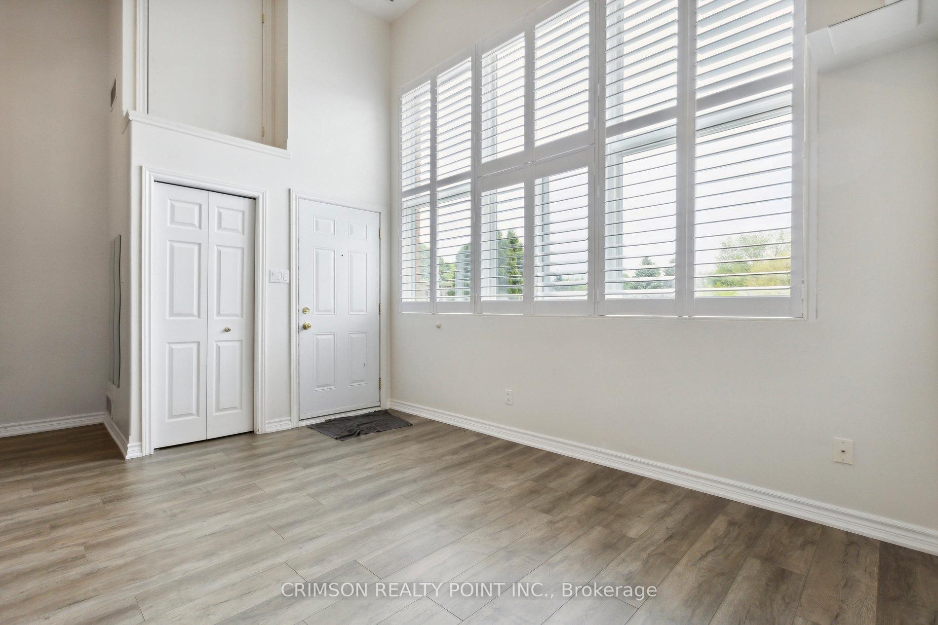 Photo 18 of Unit 105, 111 Grey Street, Brantford, Downtown Core — HOMEH