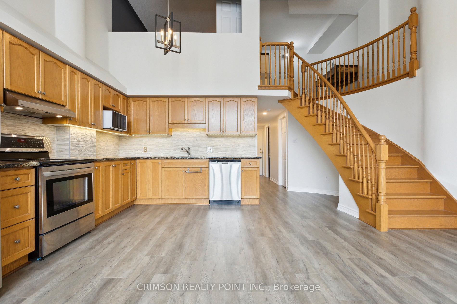 Photo 19 of Unit 105, 111 Grey Street, Brantford, Downtown Core — HOMEH