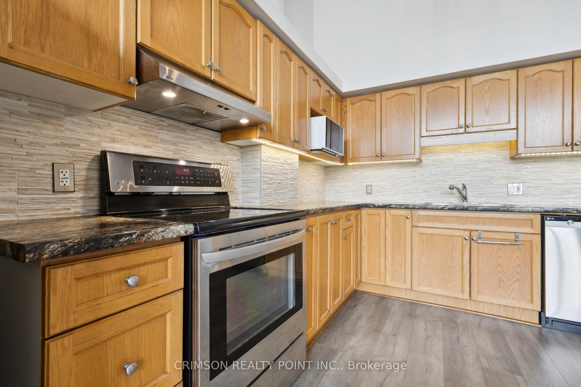 Photo 20 of Unit 105, 111 Grey Street, Brantford, Downtown Core — HOMEH
