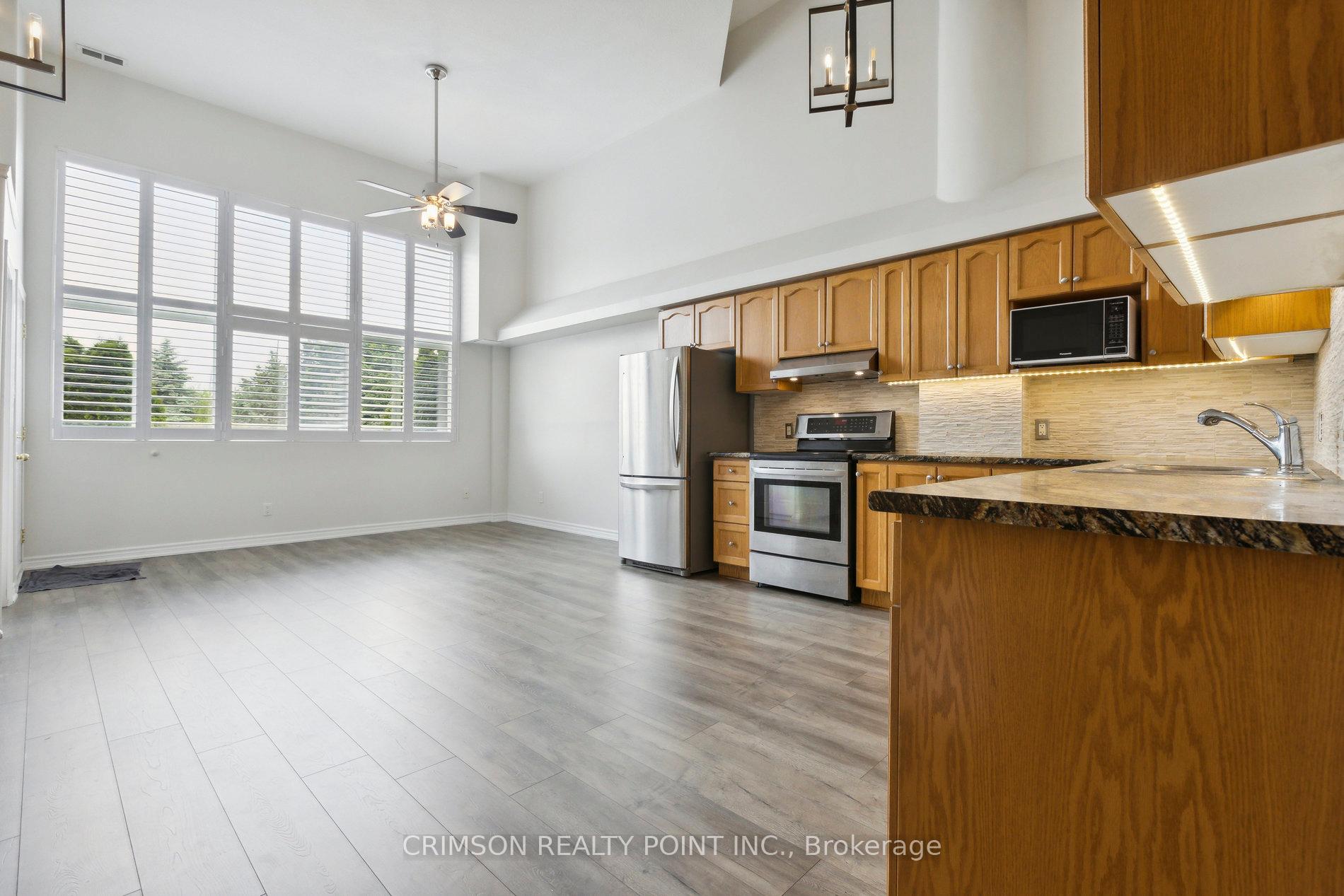 Photo 21 of Unit 105, 111 Grey Street, Brantford, Downtown Core — HOMEH