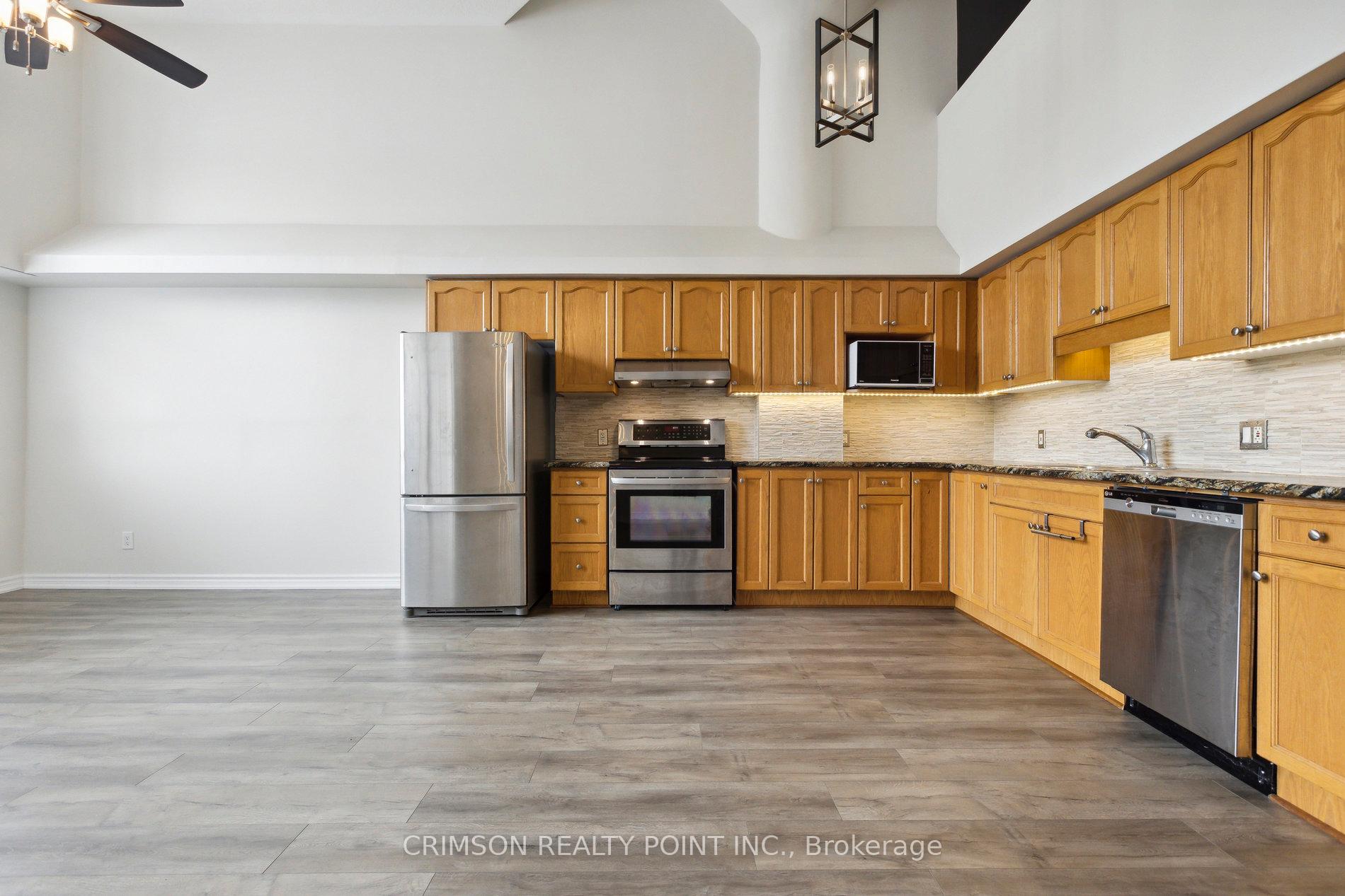 Photo 22 of Unit 105, 111 Grey Street, Brantford, Downtown Core — HOMEH