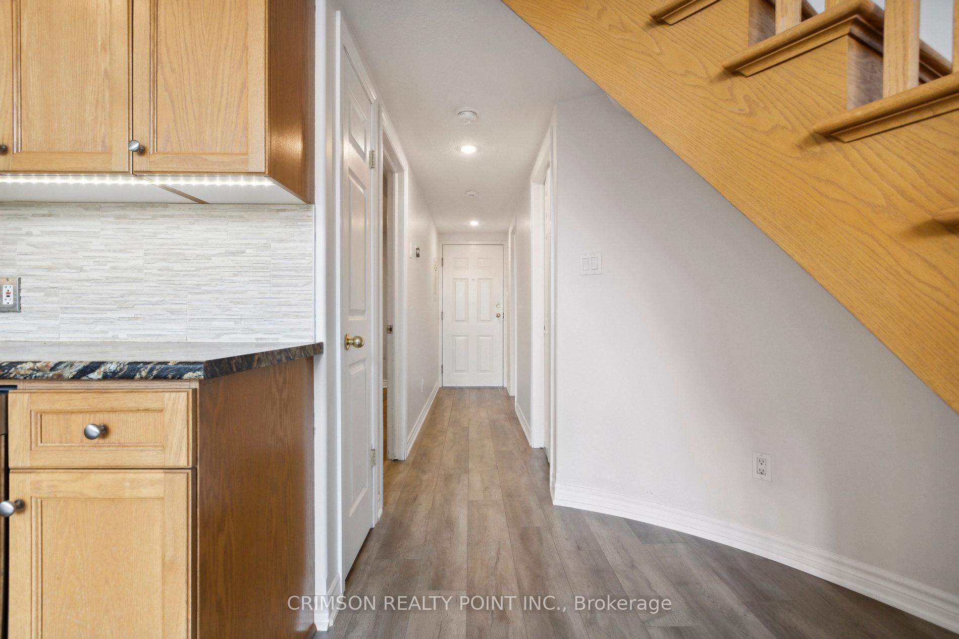 Photo 23 of Unit 105, 111 Grey Street, Brantford, Downtown Core — HOMEH