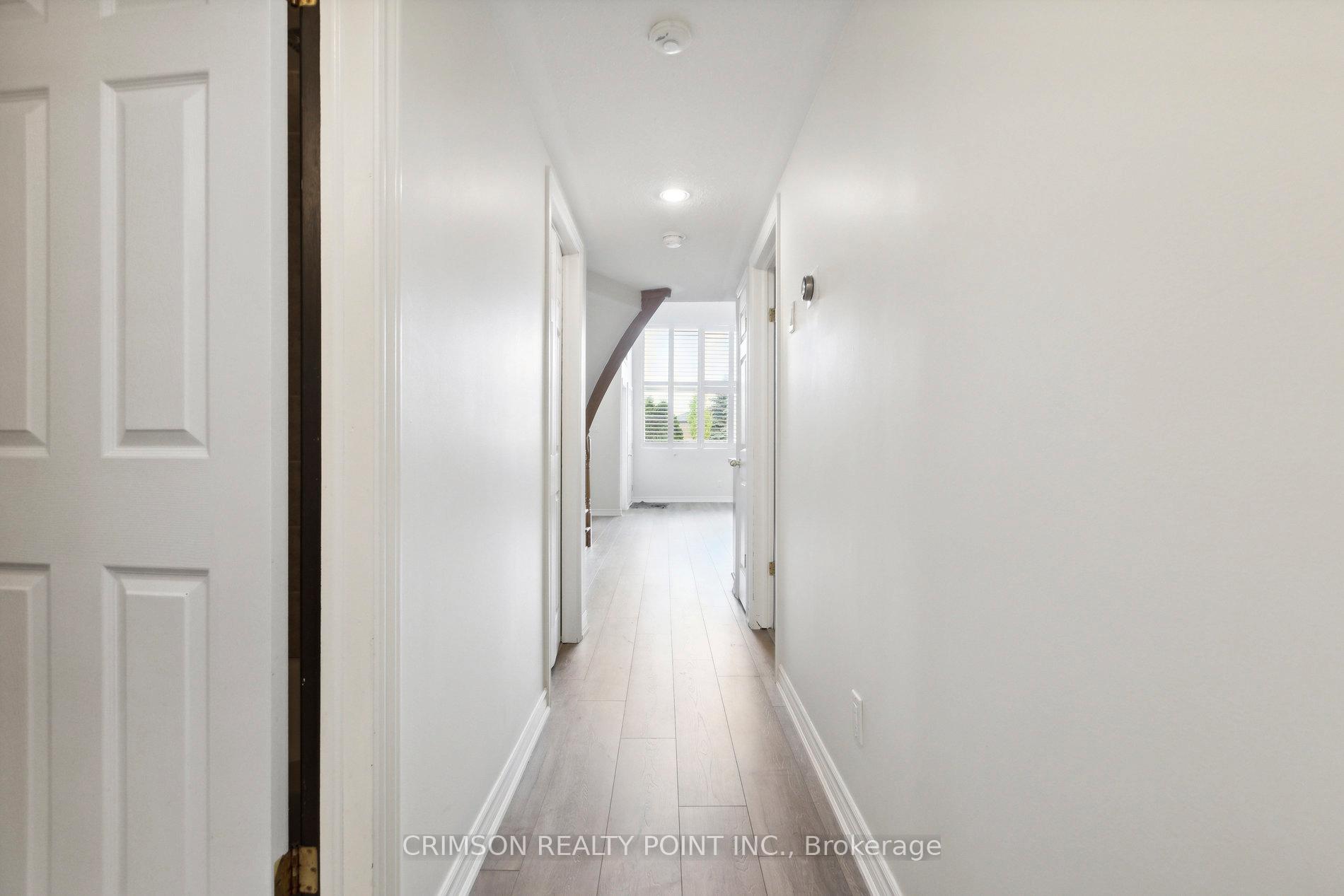 Photo 24 of Unit 105, 111 Grey Street, Brantford, Downtown Core — HOMEH