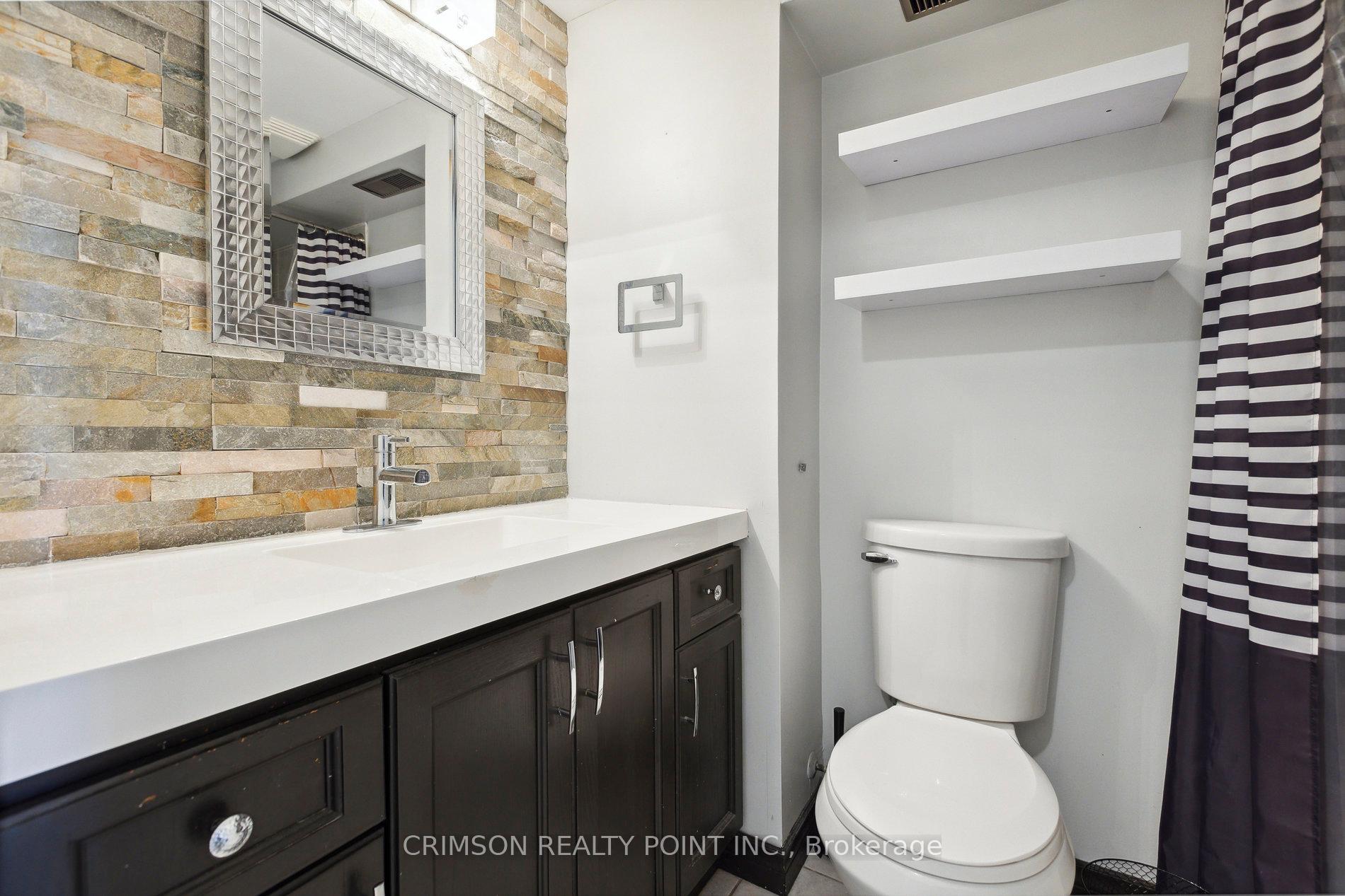 Photo 25 of Unit 105, 111 Grey Street, Brantford, Downtown Core — HOMEH