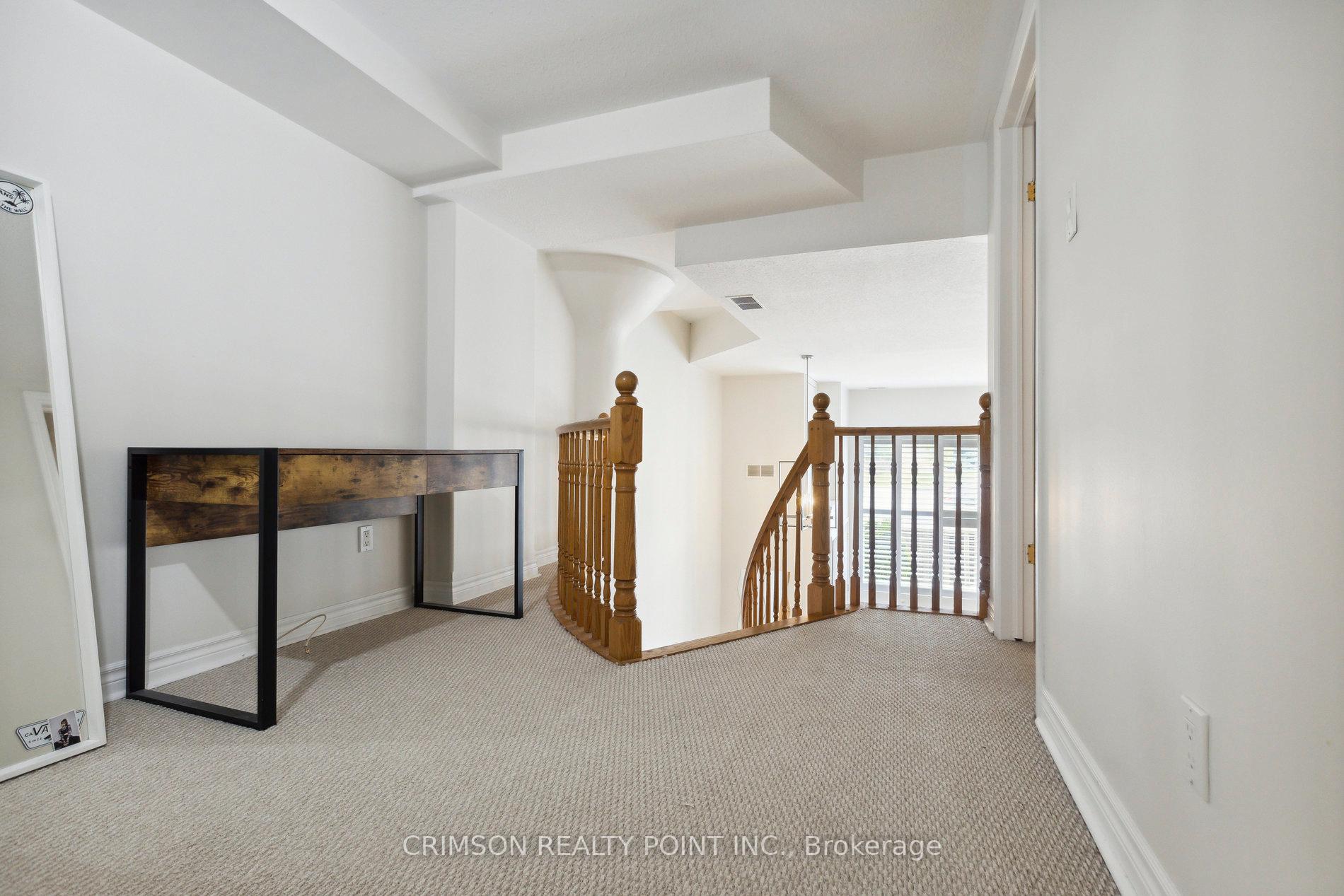 Photo 27 of Unit 105, 111 Grey Street, Brantford, Downtown Core — HOMEH