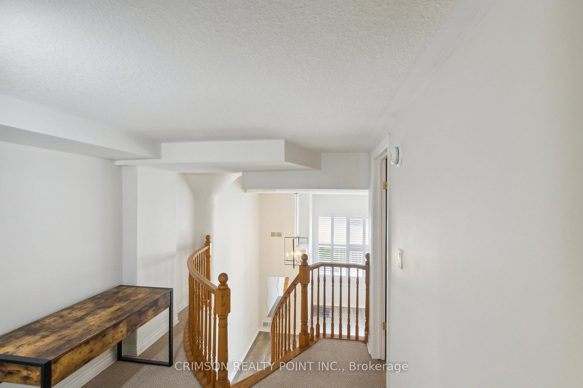 Photo 28 of Unit 105, 111 Grey Street, Brantford, Downtown Core — HOMEH