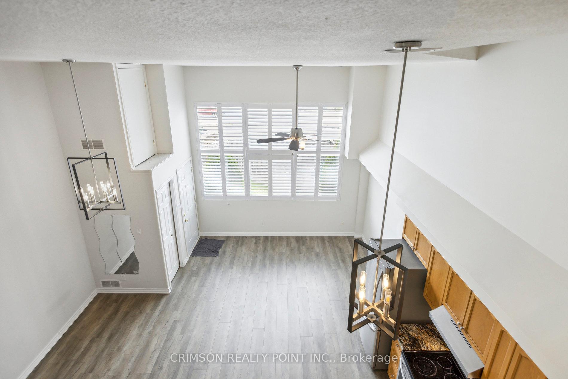 Photo 29 of Unit 105, 111 Grey Street, Brantford, Downtown Core — HOMEH