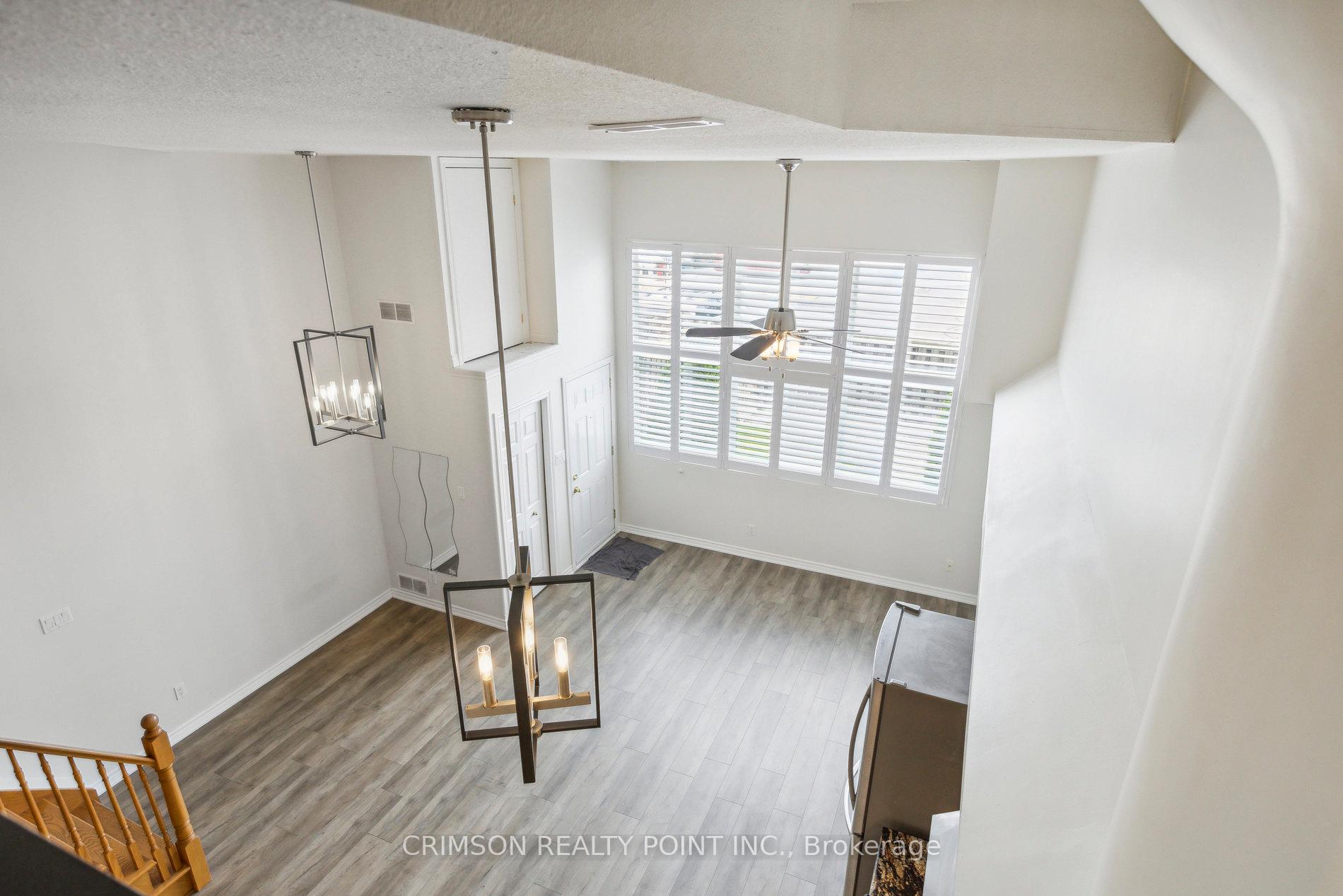 Photo 30 of Unit 105, 111 Grey Street, Brantford, Downtown Core — HOMEH