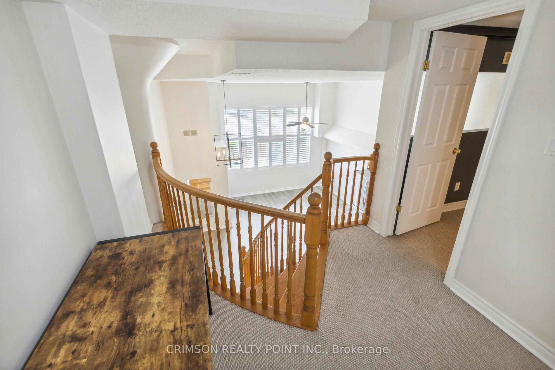 Photo 31 of Unit 105, 111 Grey Street, Brantford, Downtown Core — HOMEH