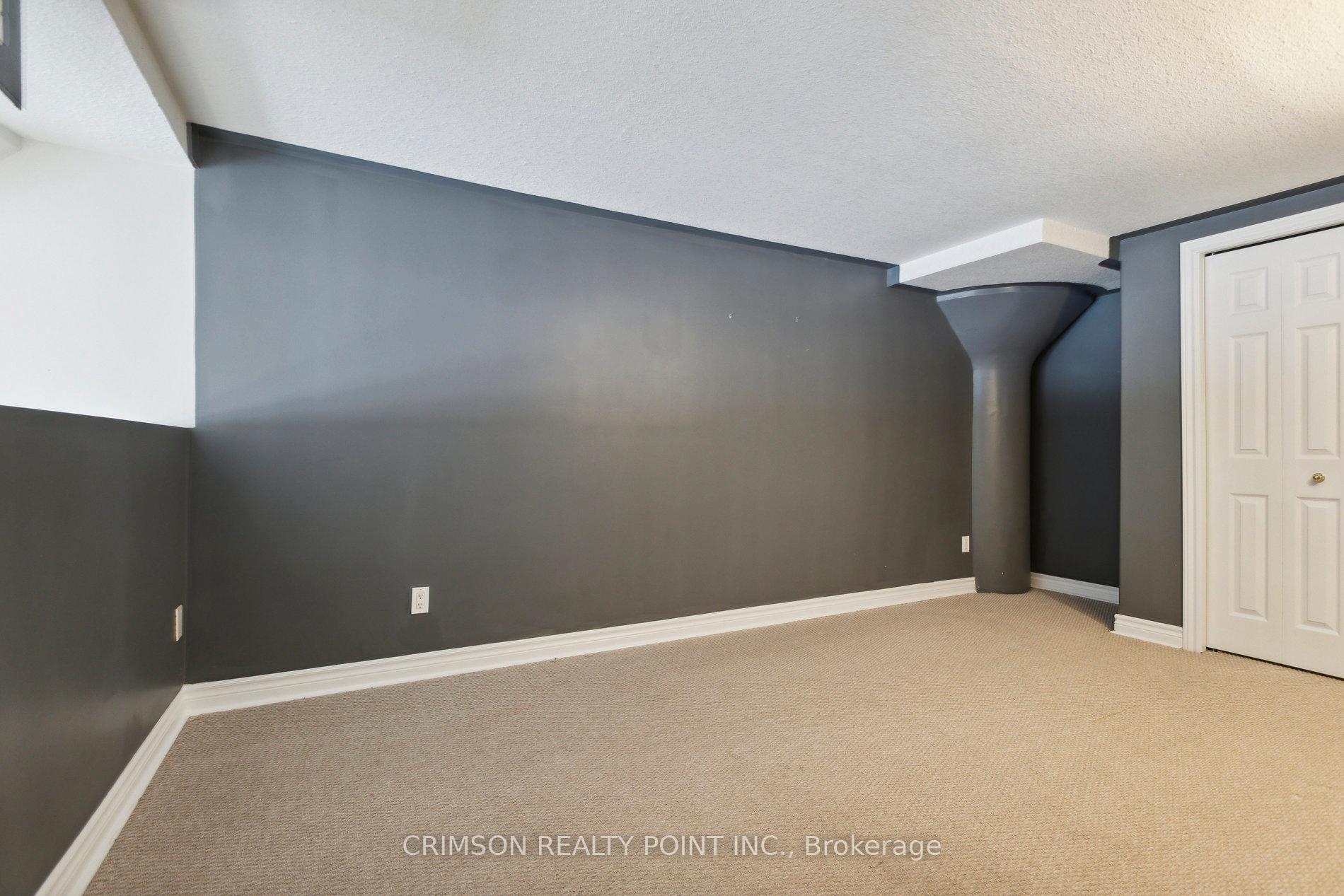 Photo 32 of Unit 105, 111 Grey Street, Brantford, Downtown Core — HOMEH