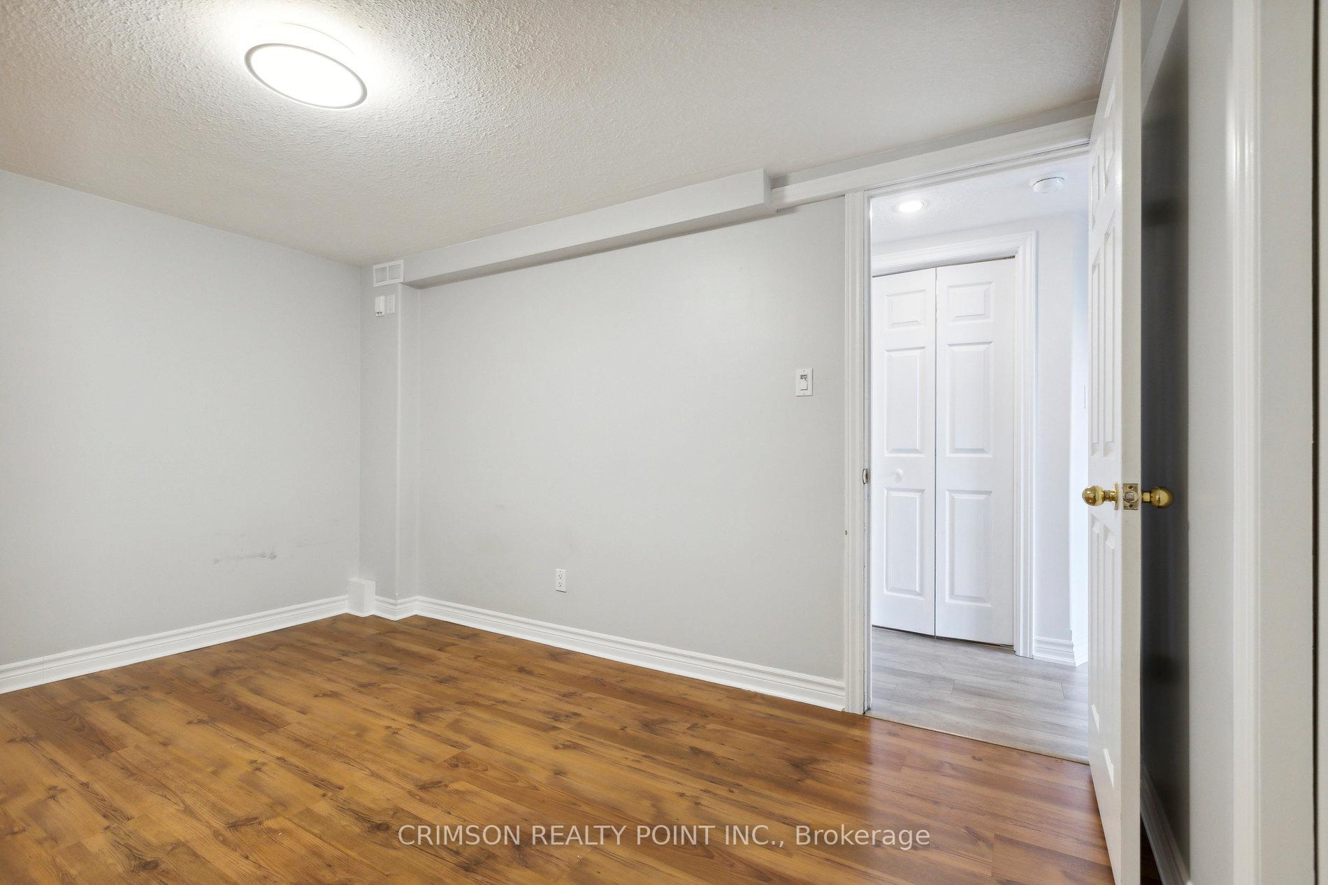 Photo 35 of Unit 105, 111 Grey Street, Brantford, Downtown Core — HOMEH