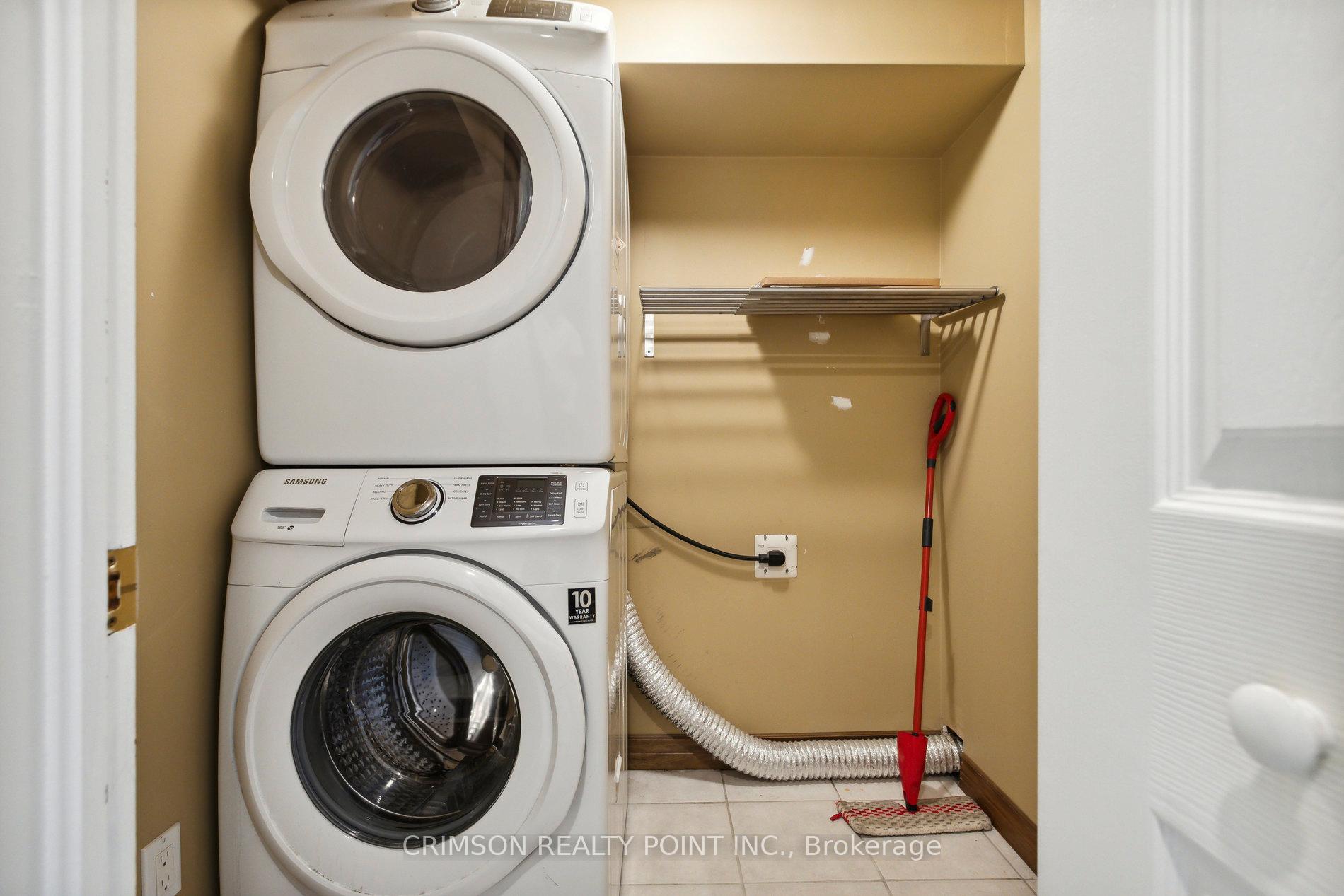Photo 36 of Unit 105, 111 Grey Street, Brantford, Downtown Core — HOMEH