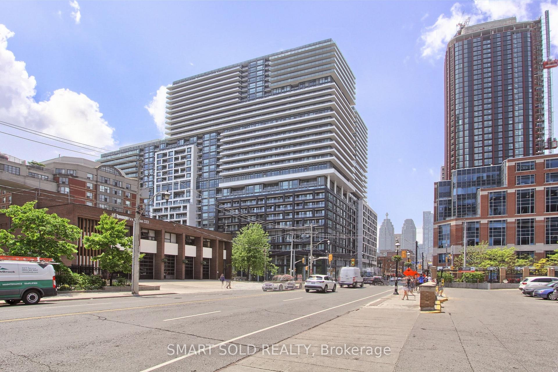 Photo 2 of 70 Princess Street, Toronto, Waterfront Communities — HOMEH