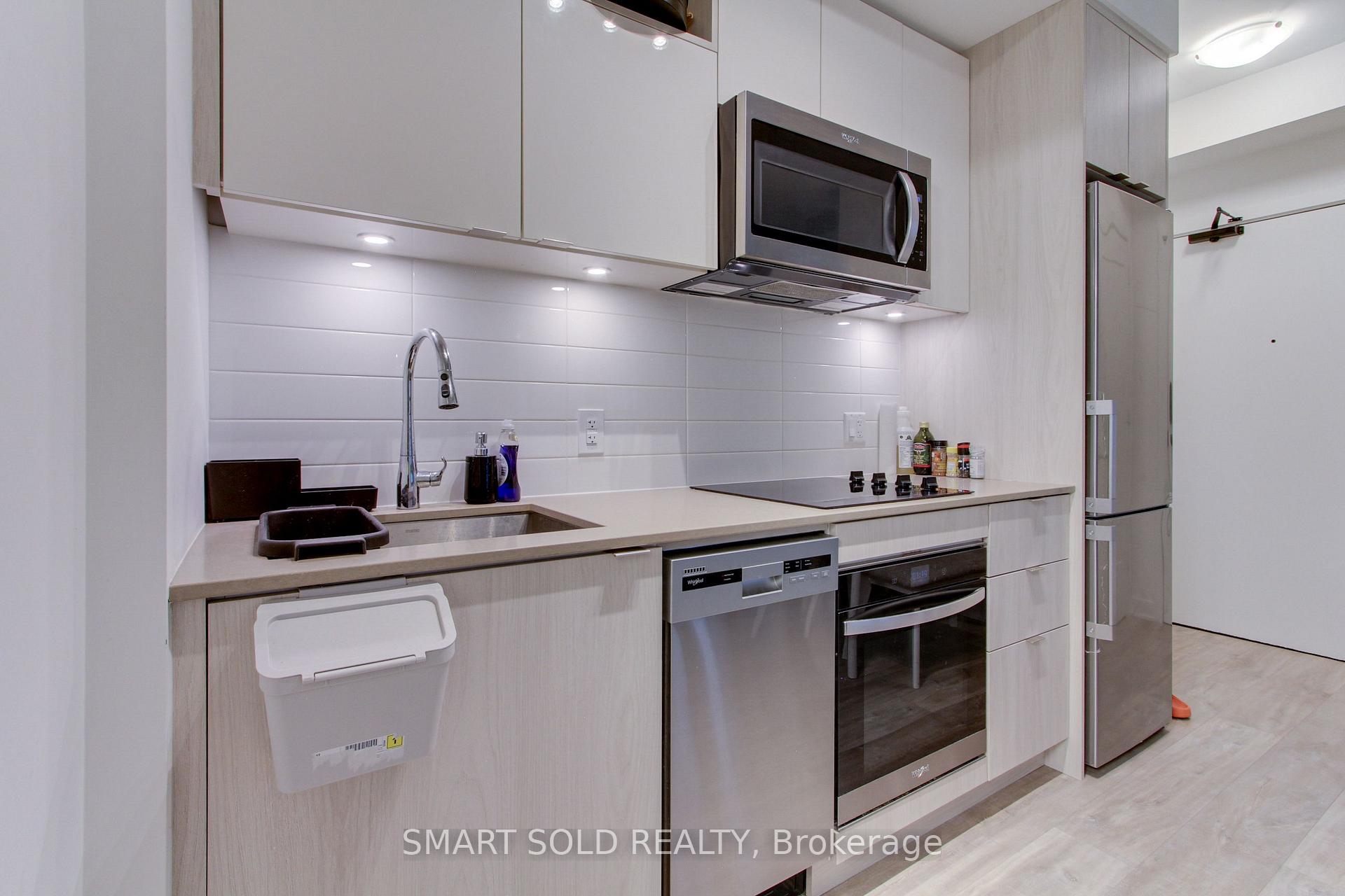 Photo 6 of 70 Princess Street, Toronto, Waterfront Communities — HOMEH