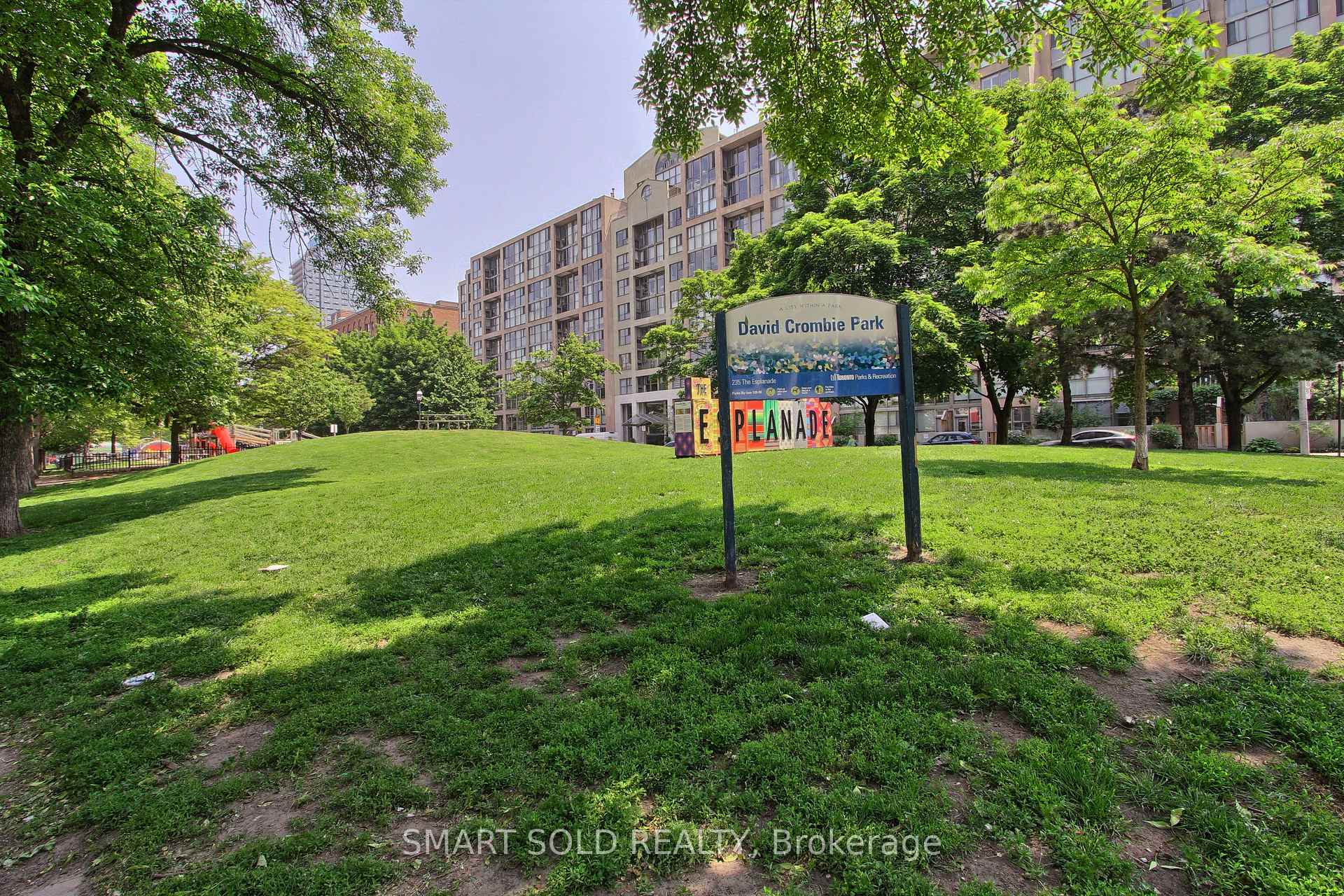 Photo 25 of 70 Princess Street, Toronto, Waterfront Communities — HOMEH