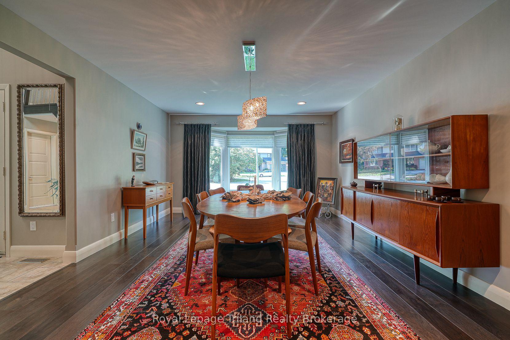 Photo 6 of 28 Segal Drive, Tillsonburg — HOMEH
