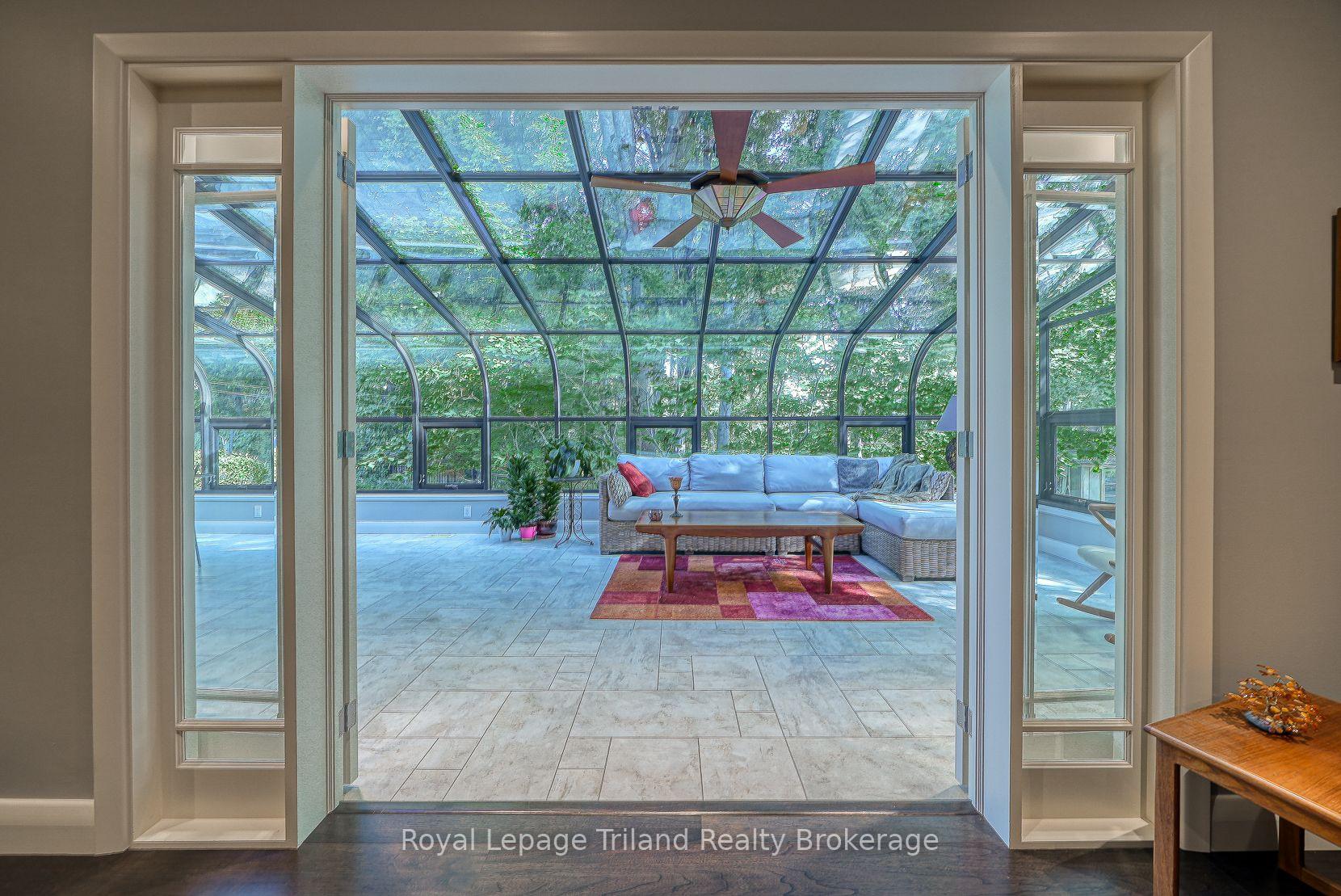 Photo 13 of 28 Segal Drive, Tillsonburg — HOMEH