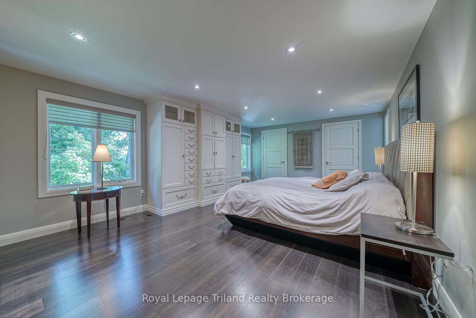 Photo 22 of 28 Segal Drive, Tillsonburg — HOMEH