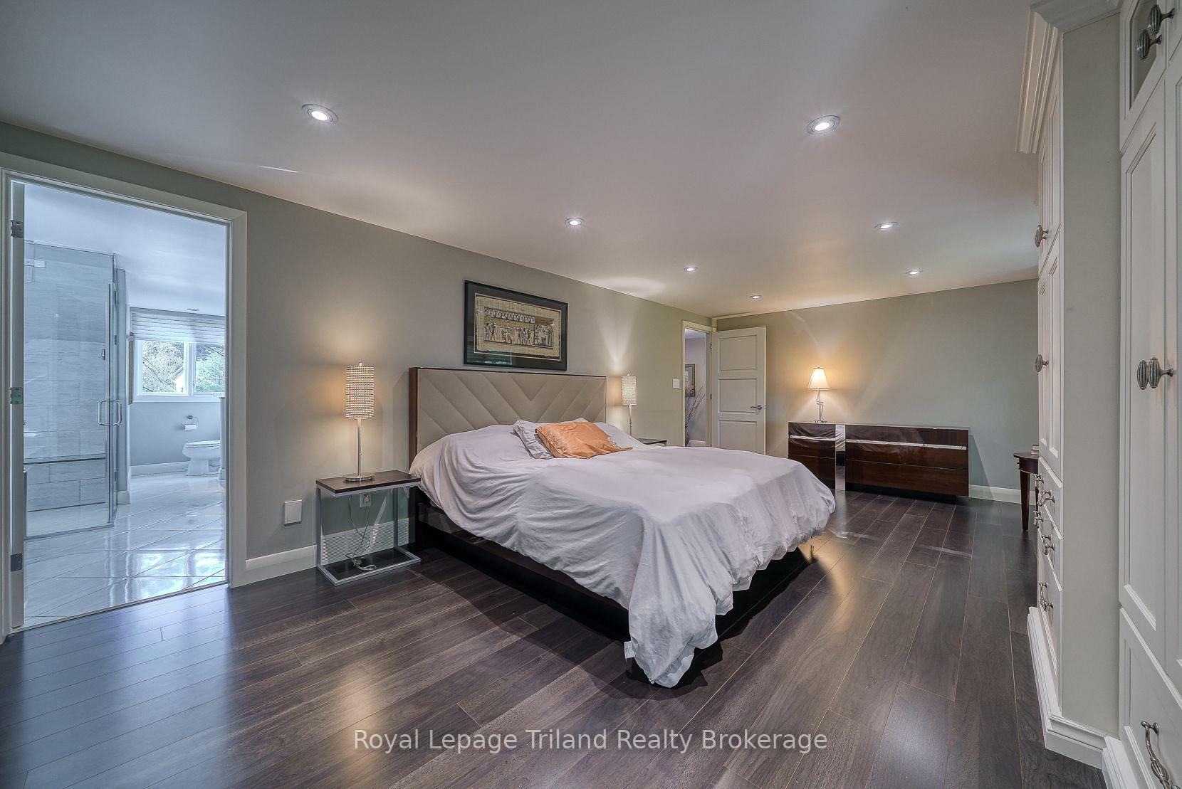 Photo 23 of 28 Segal Drive, Tillsonburg — HOMEH
