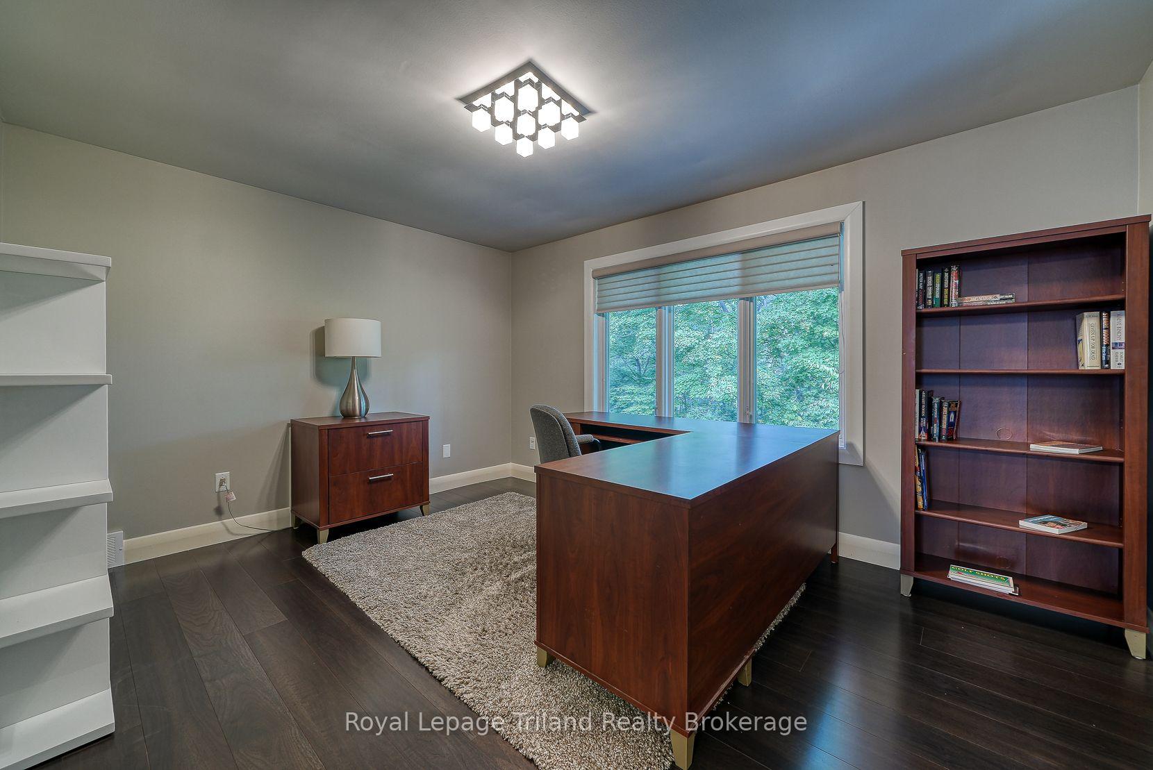 Photo 30 of 28 Segal Drive, Tillsonburg — HOMEH