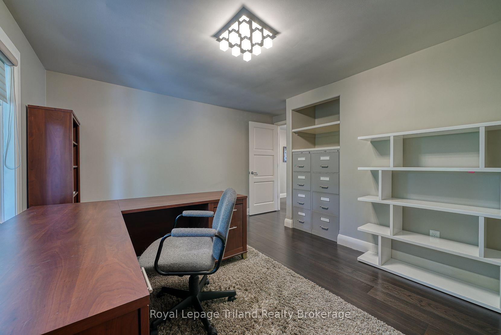 Photo 31 of 28 Segal Drive, Tillsonburg — HOMEH
