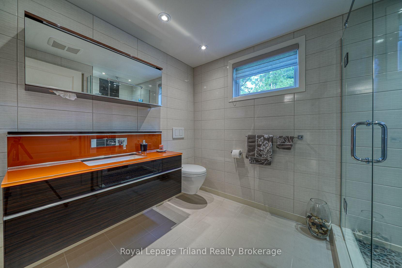 Photo 32 of 28 Segal Drive, Tillsonburg — HOMEH