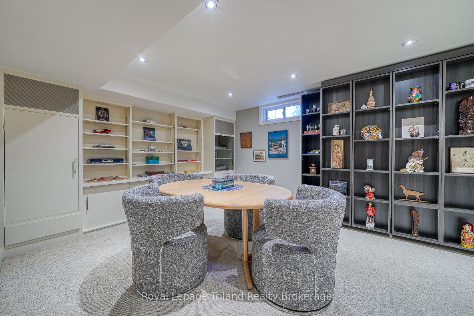 Photo 36 of 28 Segal Drive, Tillsonburg — HOMEH