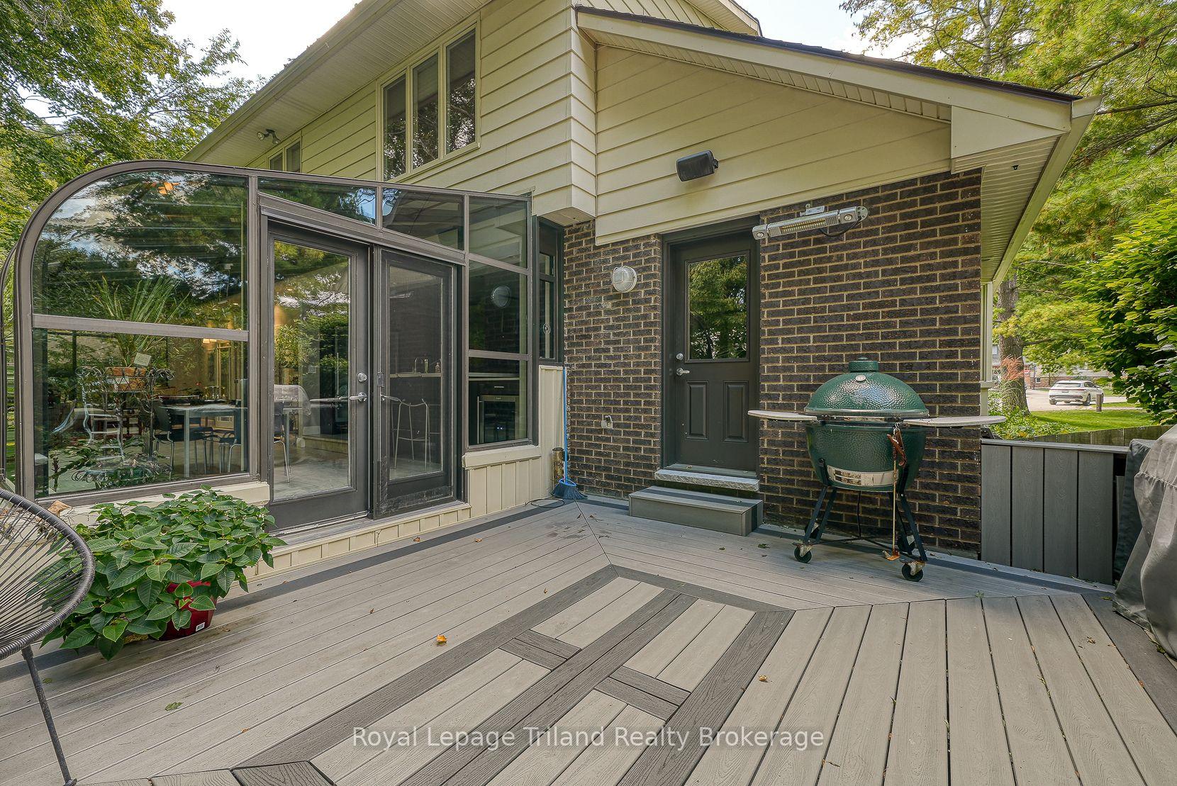 Photo 41 of 28 Segal Drive, Tillsonburg — HOMEH