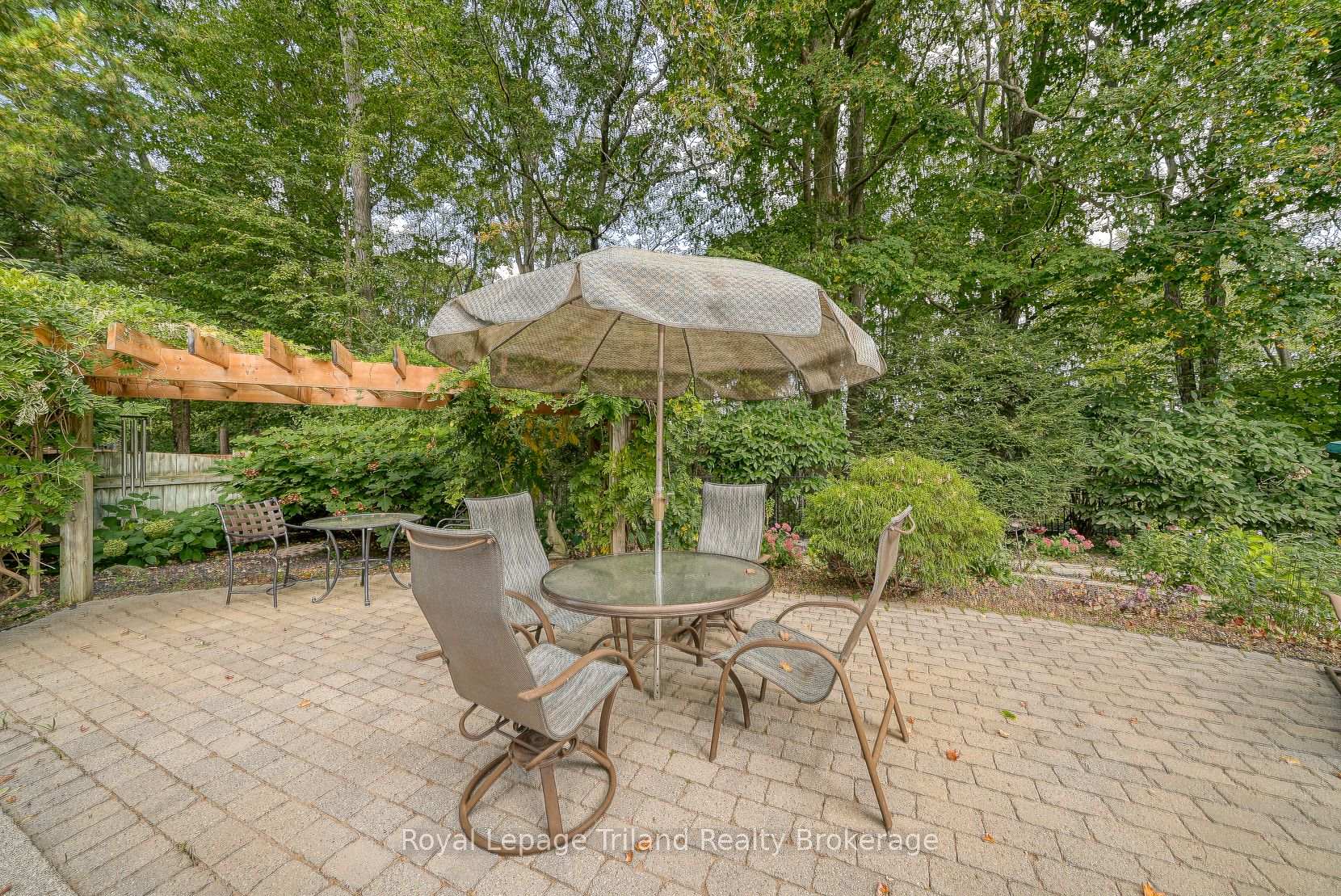 Photo 47 of 28 Segal Drive, Tillsonburg — HOMEH