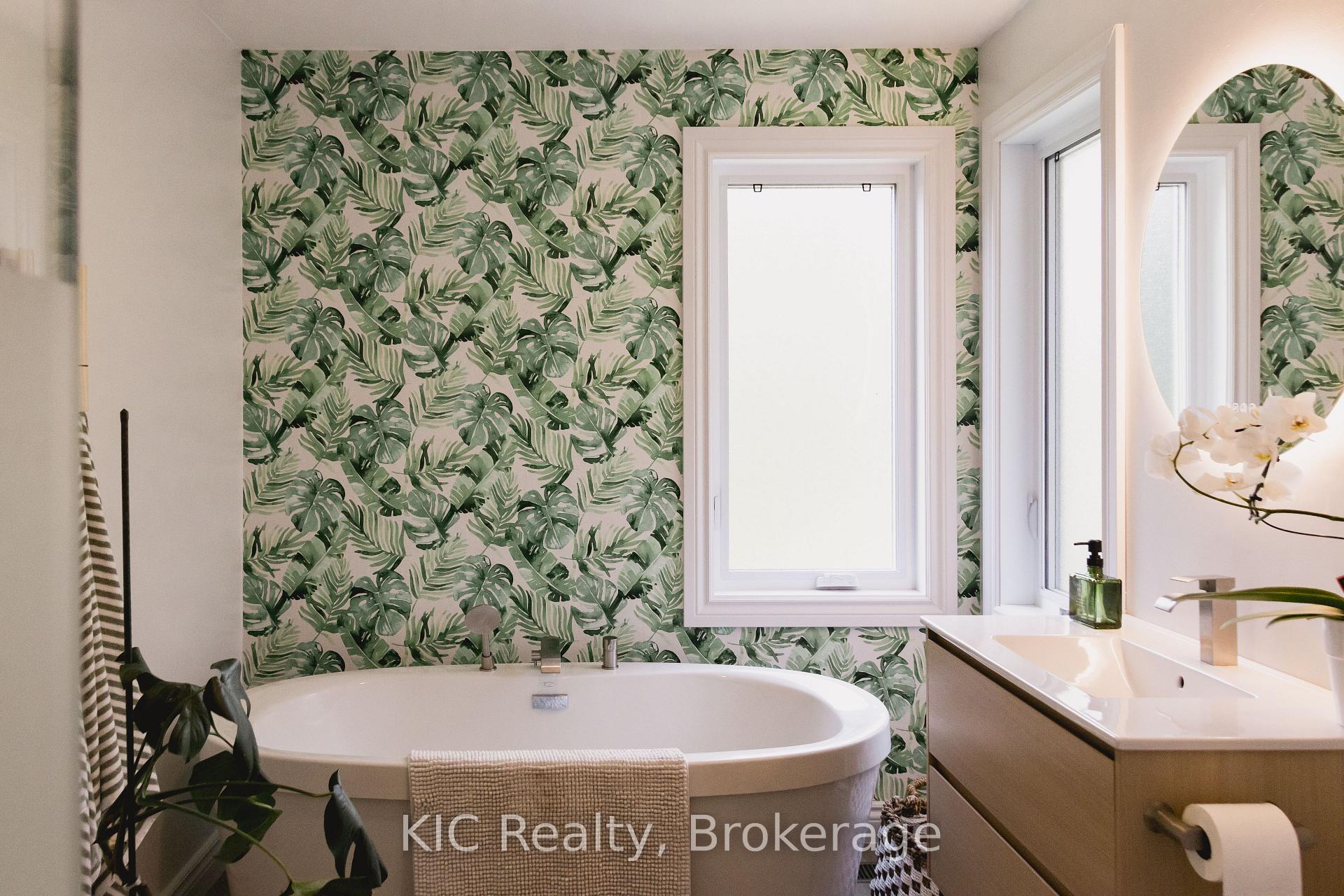 Photo 13 of 14 Gordon Street, Hamilton Township, Baltimore — HOMEH