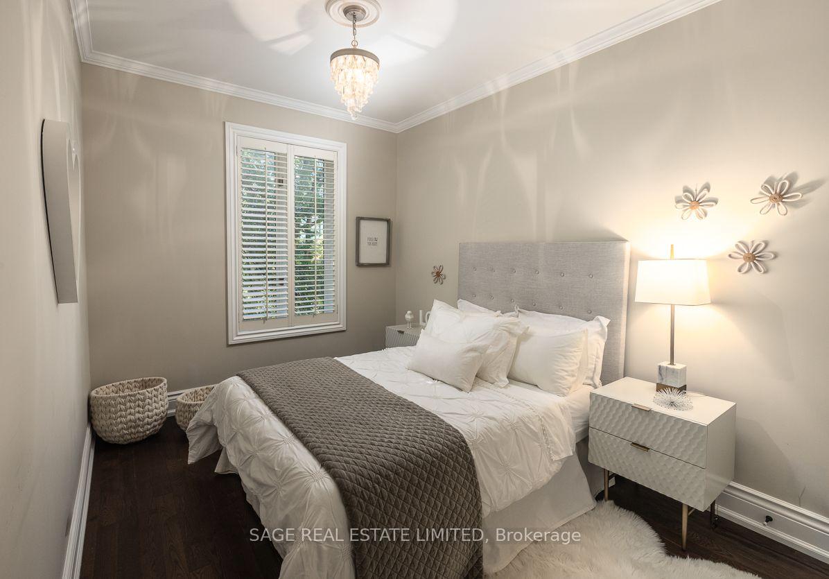 Photo 18 of 41 Chicora Avenue, Toronto, The Annex — HOMEH