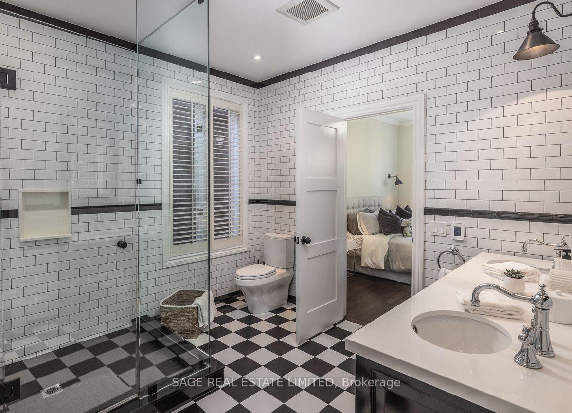 Photo 19 of 41 Chicora Avenue, Toronto, The Annex — HOMEH