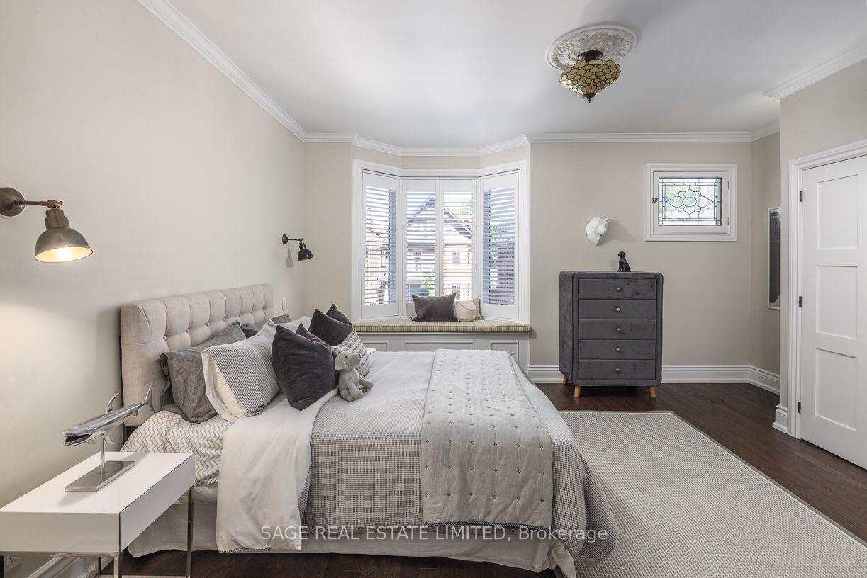 Photo 21 of 41 Chicora Avenue, Toronto, The Annex — HOMEH