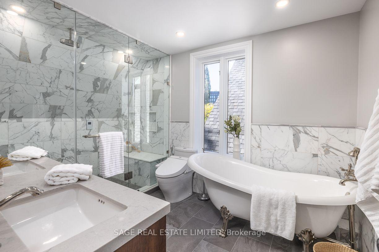 Photo 26 of 41 Chicora Avenue, Toronto, The Annex — HOMEH
