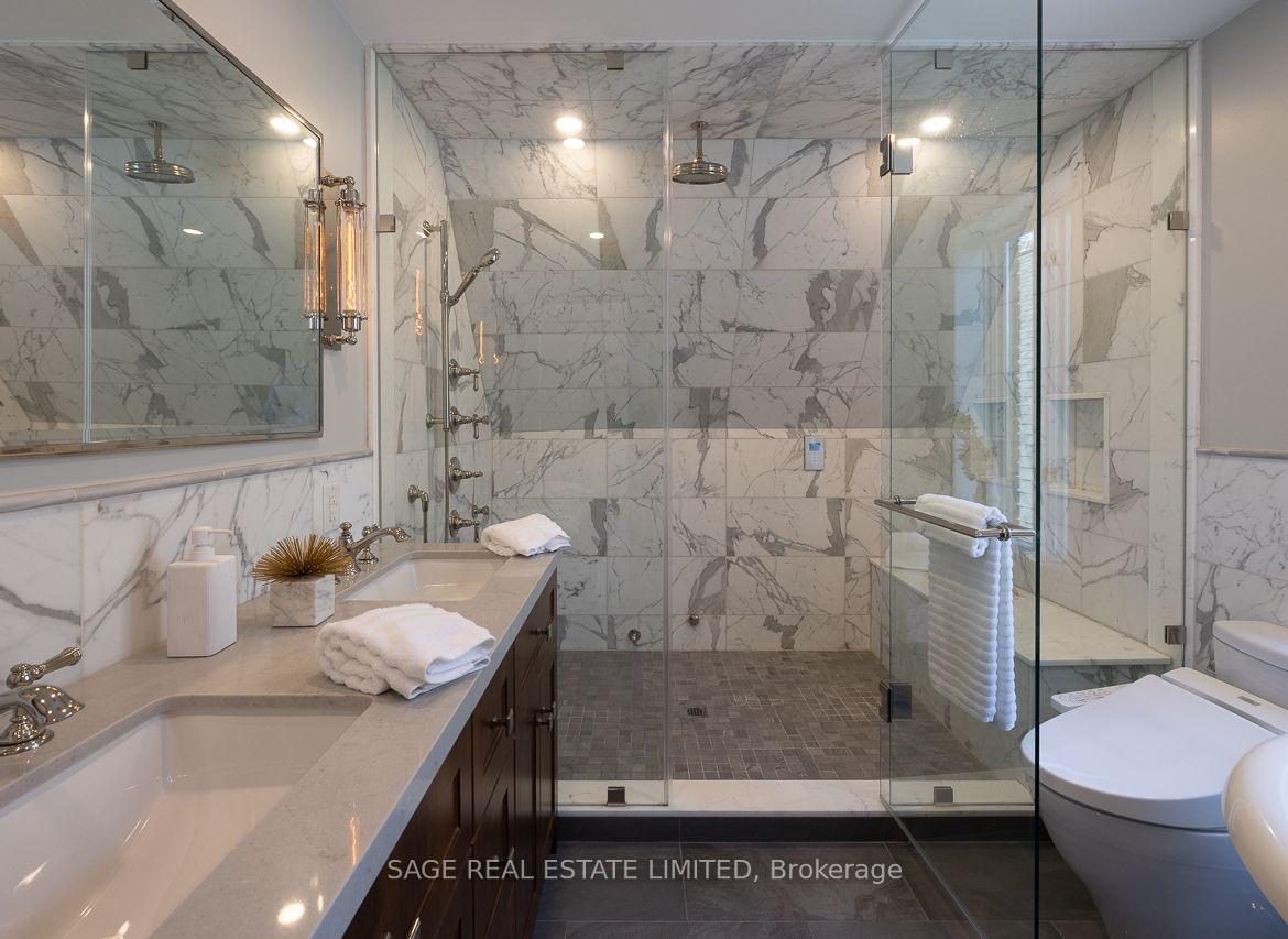 Photo 27 of 41 Chicora Avenue, Toronto, The Annex — HOMEH