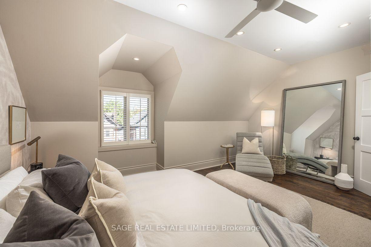 Photo 31 of 41 Chicora Avenue, Toronto, The Annex — HOMEH