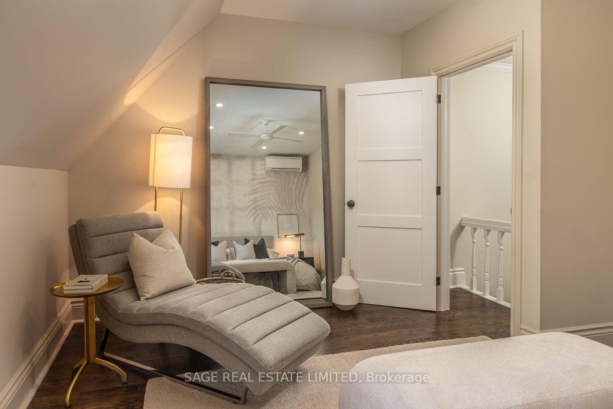 Photo 32 of 41 Chicora Avenue, Toronto, The Annex — HOMEH