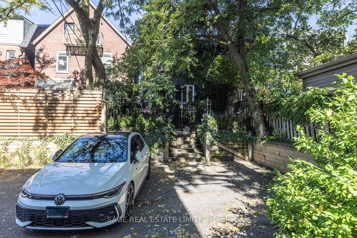Photo 40 of 41 Chicora Avenue, Toronto, The Annex — HOMEH