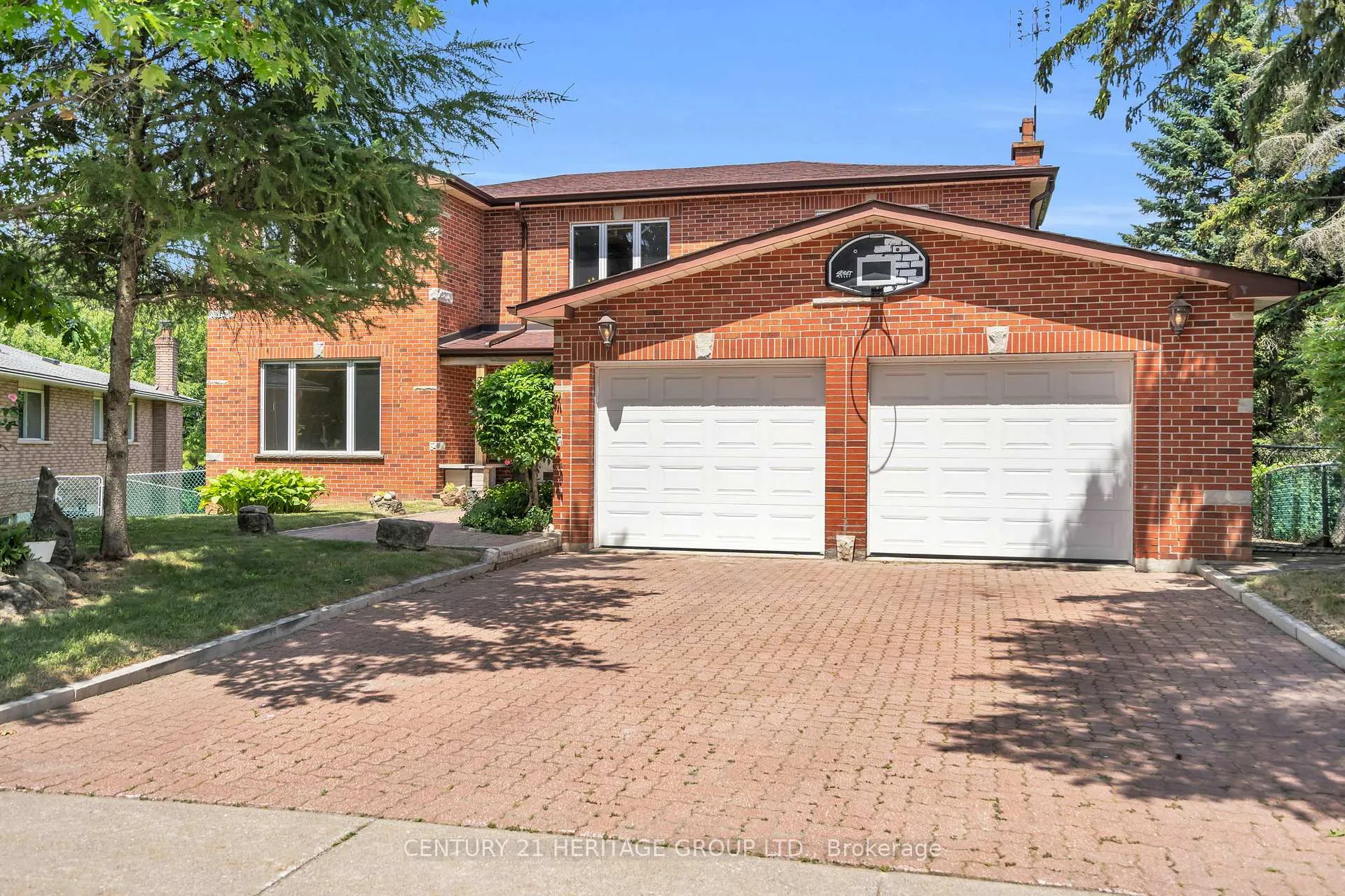 Photo 1 of 144 Riverview Avenue, Vaughan, East Woodbridge — HOMEH